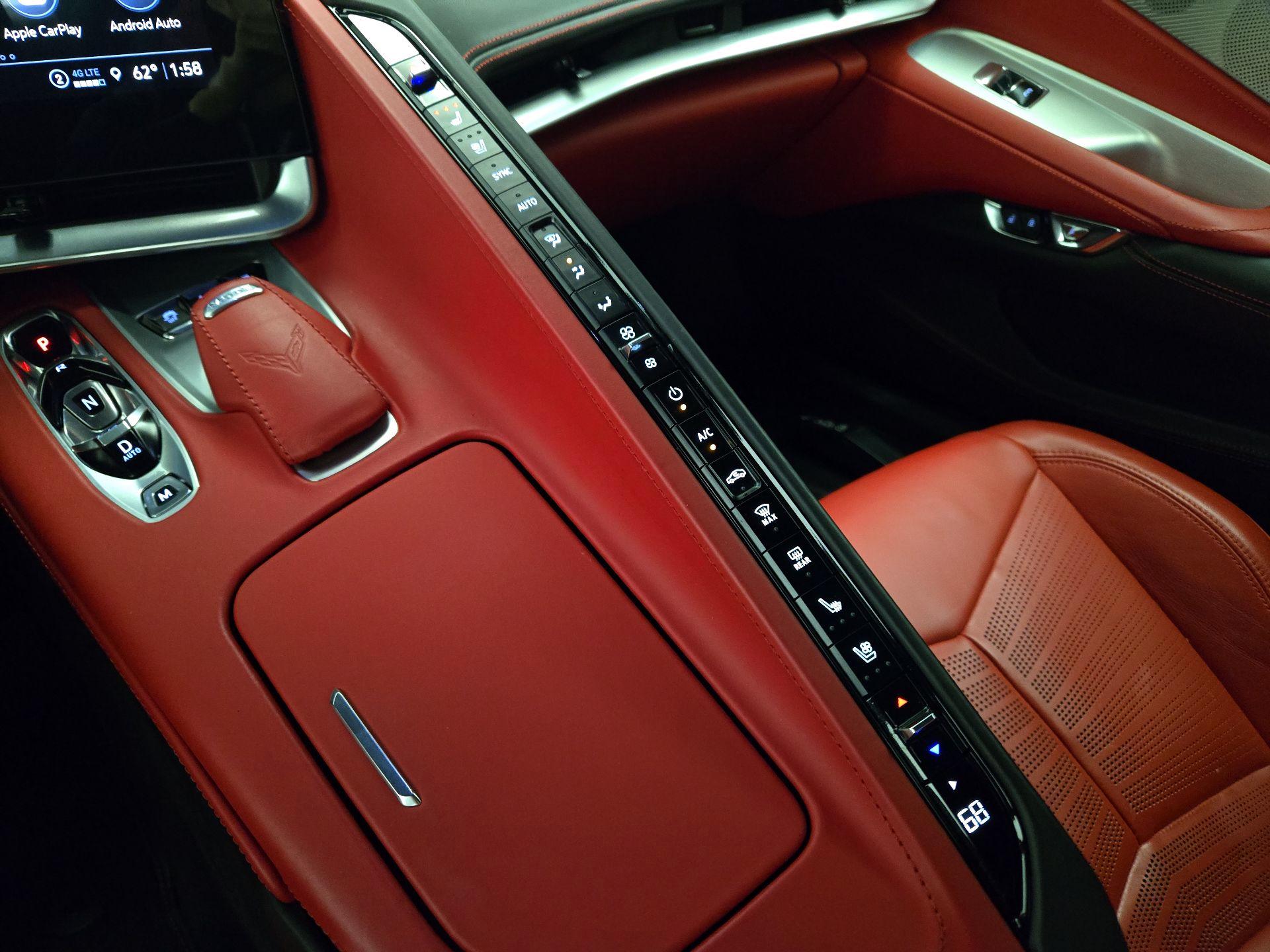 Thumbnail: 2023 Chevrolet Corvette - 17