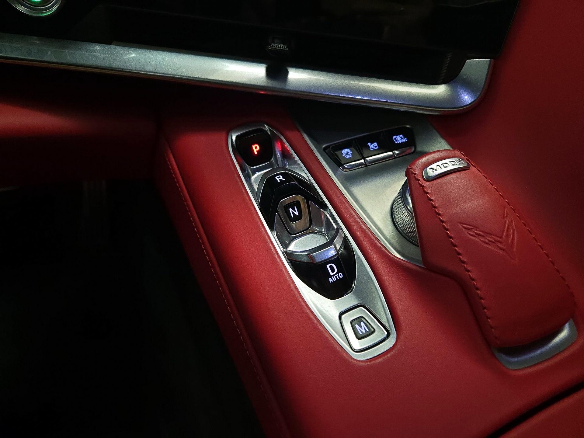 Thumbnail: 2023 Chevrolet Corvette - 18