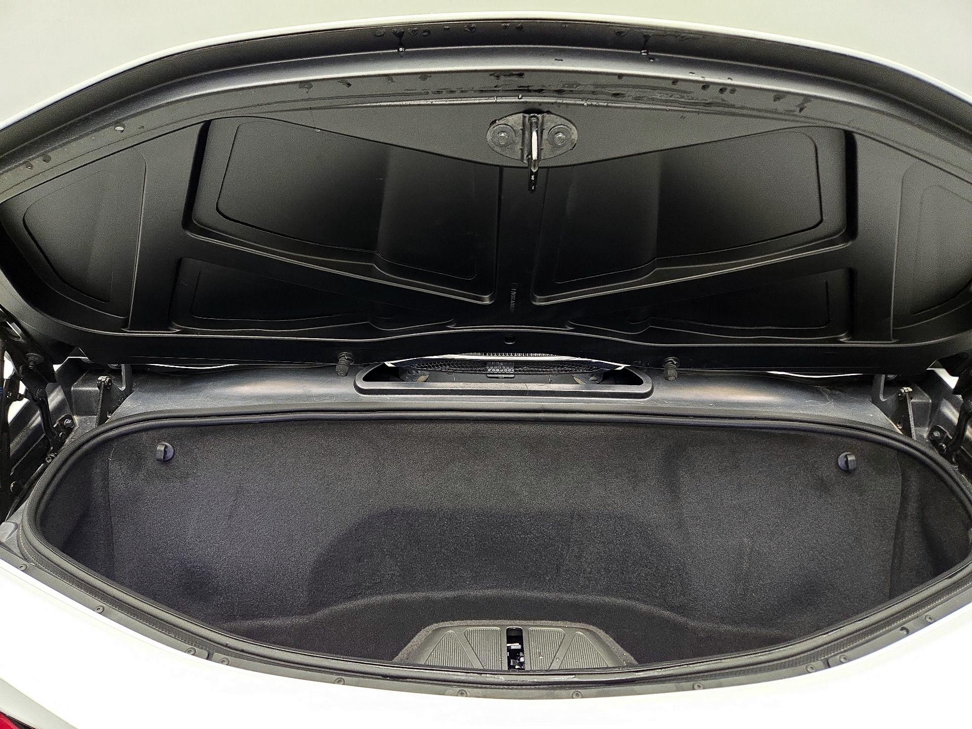 Thumbnail: 2023 Chevrolet Corvette - 19