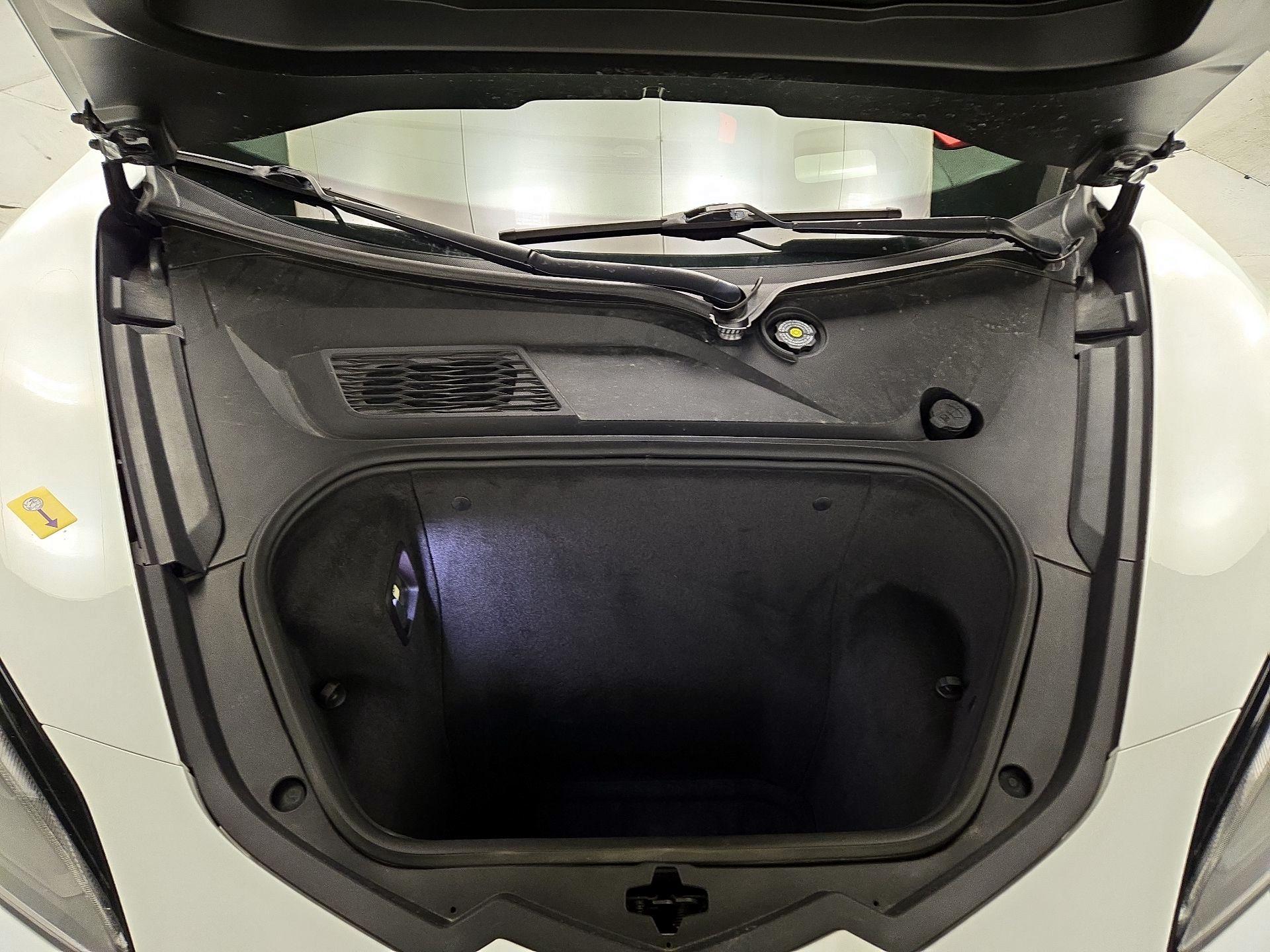 Thumbnail: 2023 Chevrolet Corvette - 20