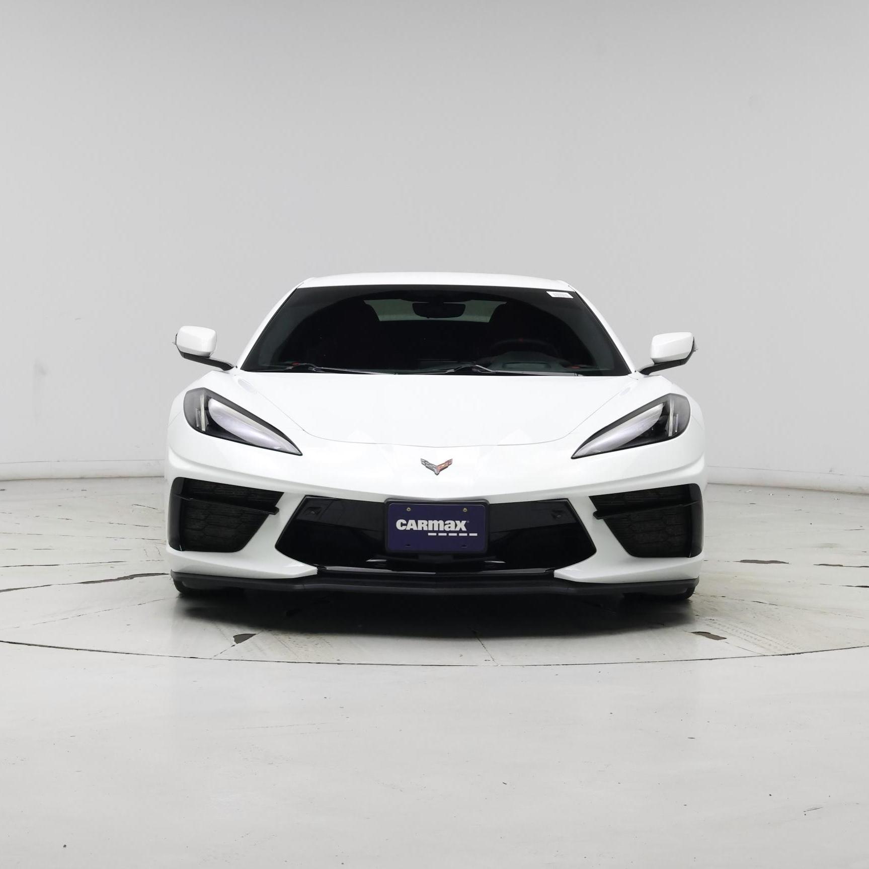 Thumbnail: 2023 Chevrolet Corvette - 5