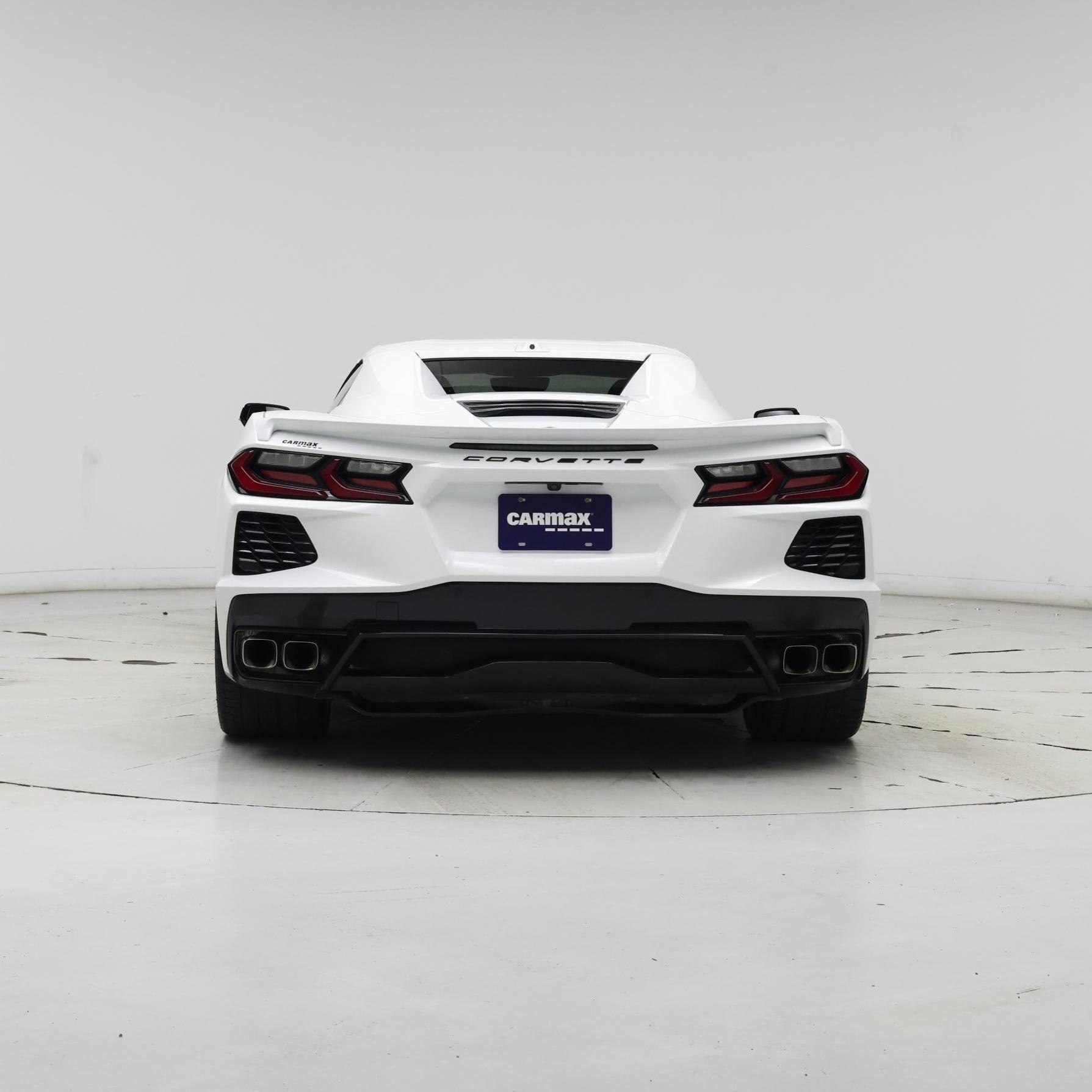 Thumbnail: 2023 Chevrolet Corvette - 6