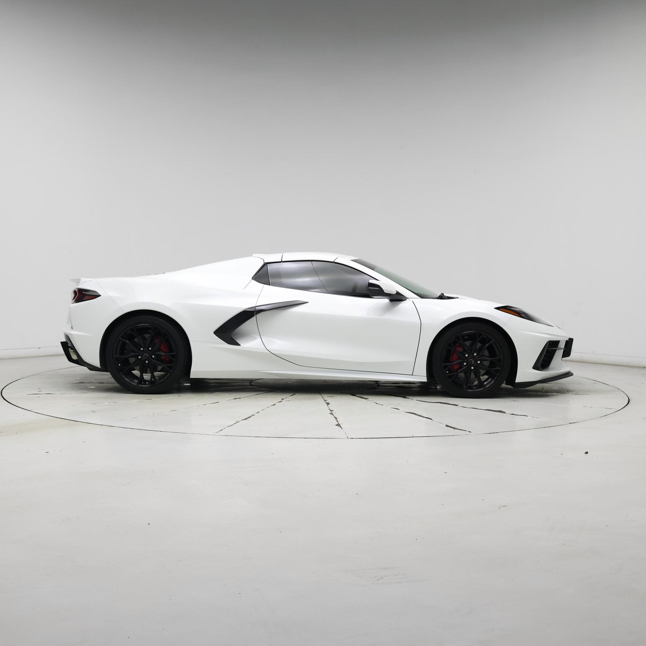 Thumbnail: 2023 Chevrolet Corvette - 7