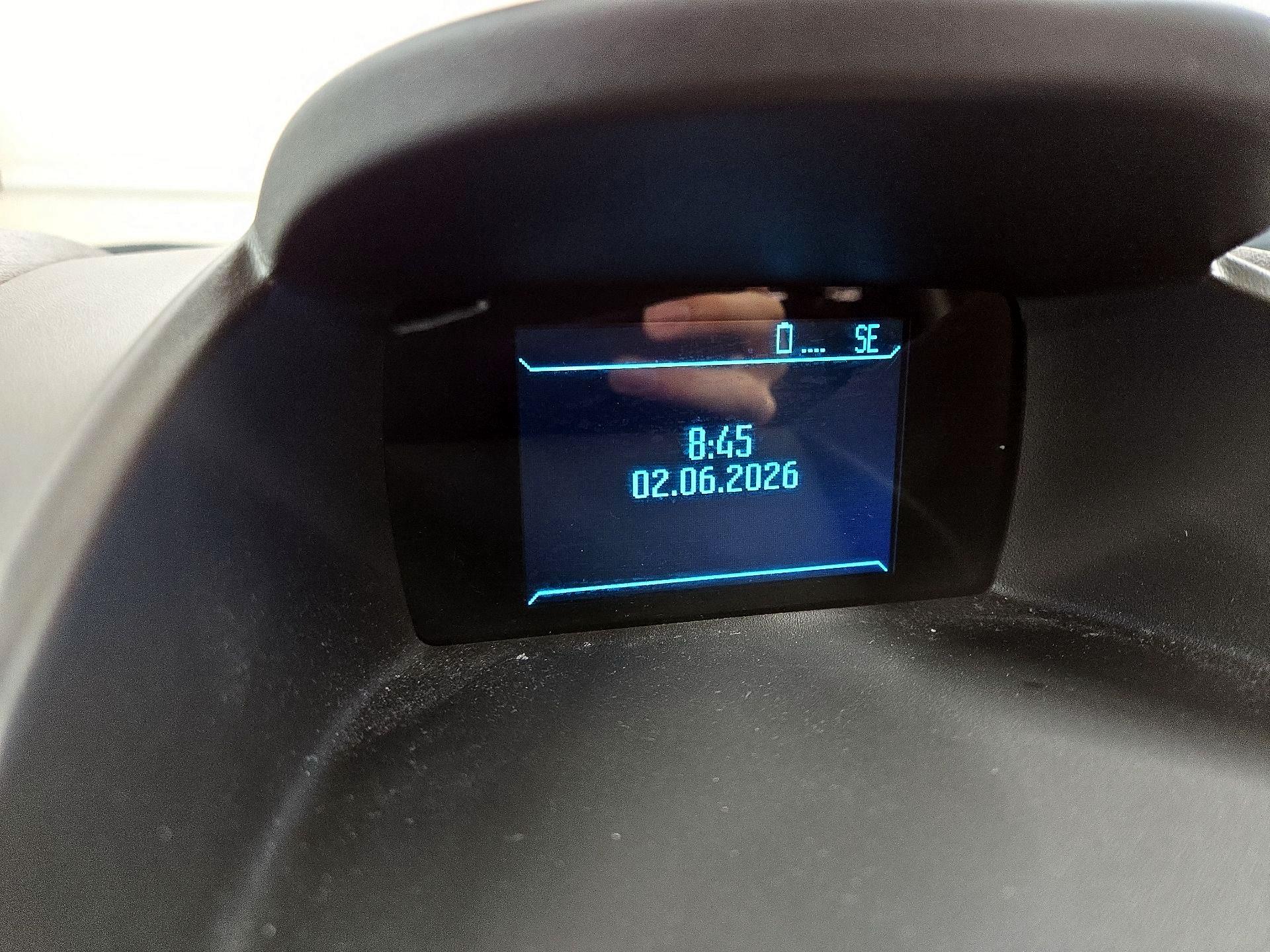 Thumbnail: 2017 Ford Fiesta - 14