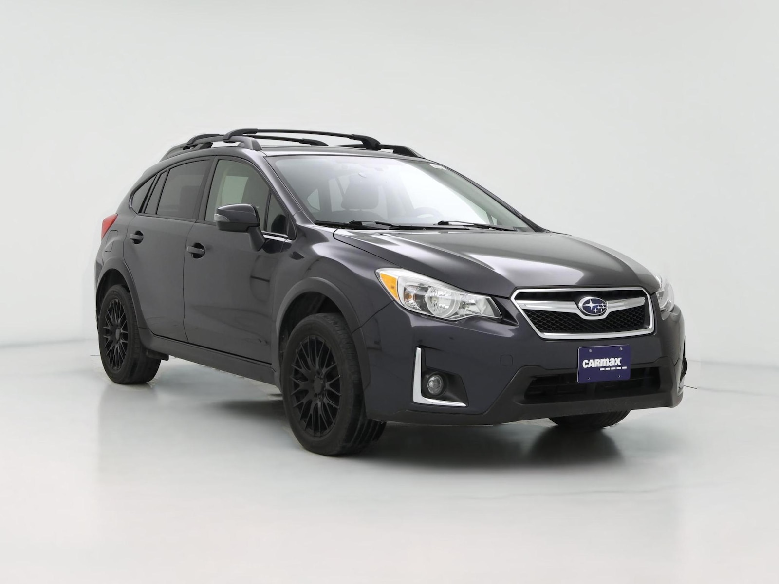 2017 Subaru Crosstrek Limited