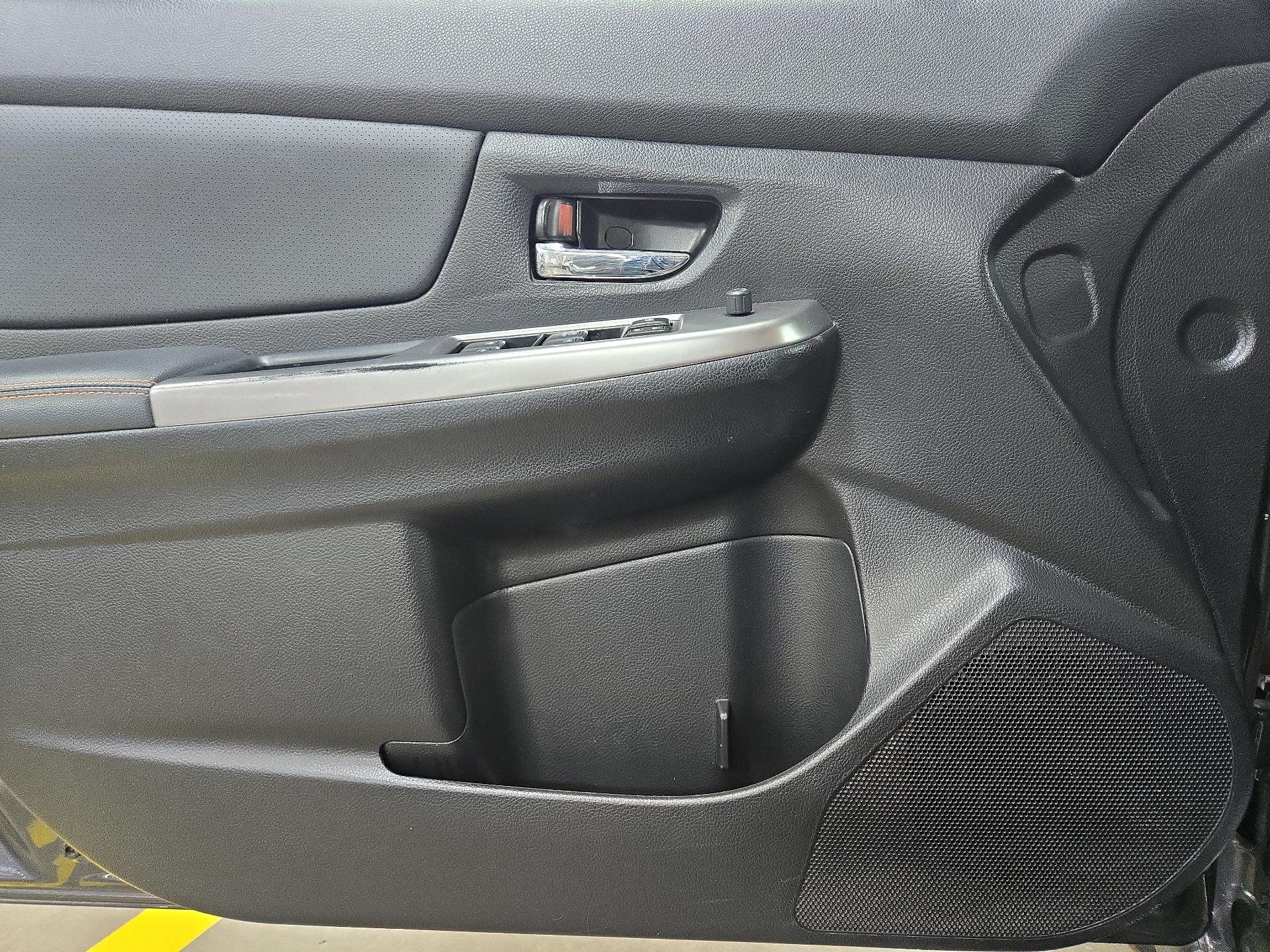 Thumbnail: 2017 Subaru Crosstrek - 12