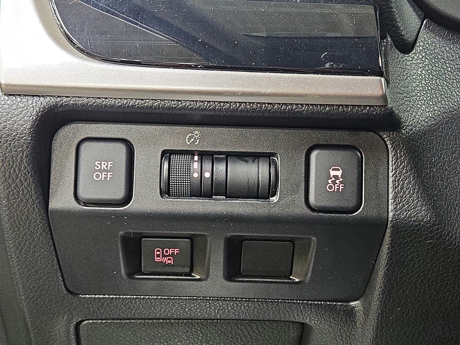 Thumbnail: 2017 Subaru Crosstrek - 13