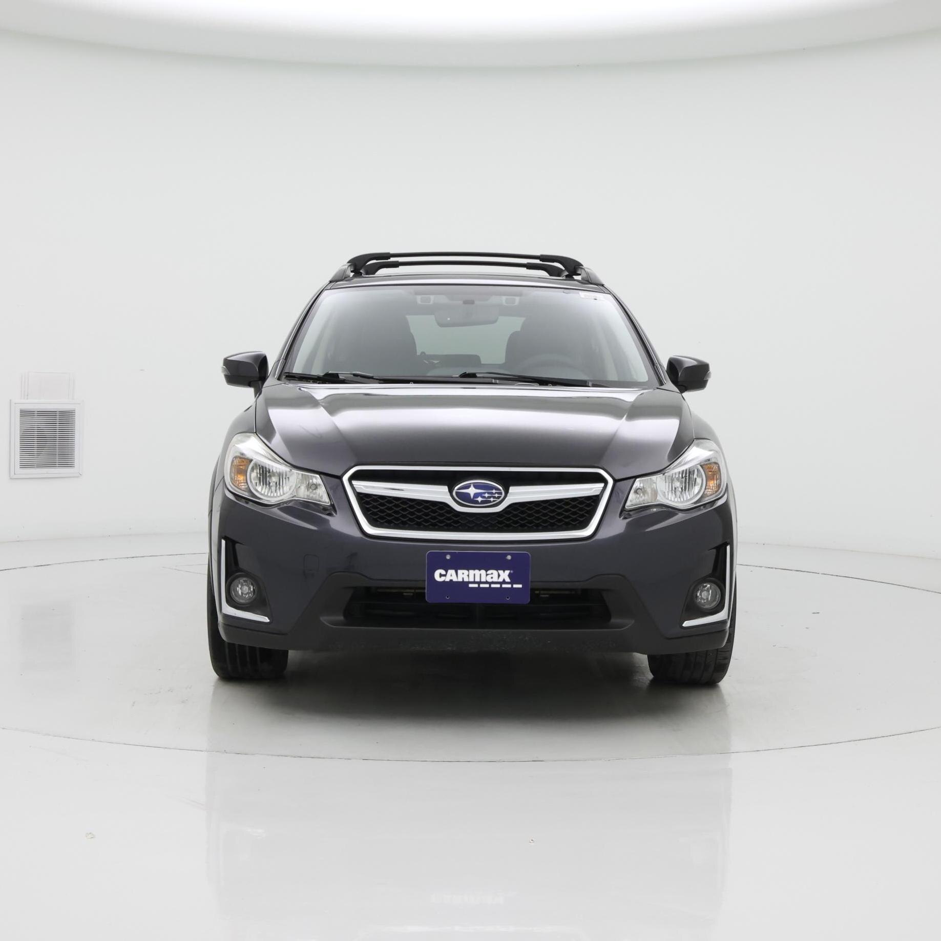 Thumbnail: 2017 Subaru Crosstrek - 5