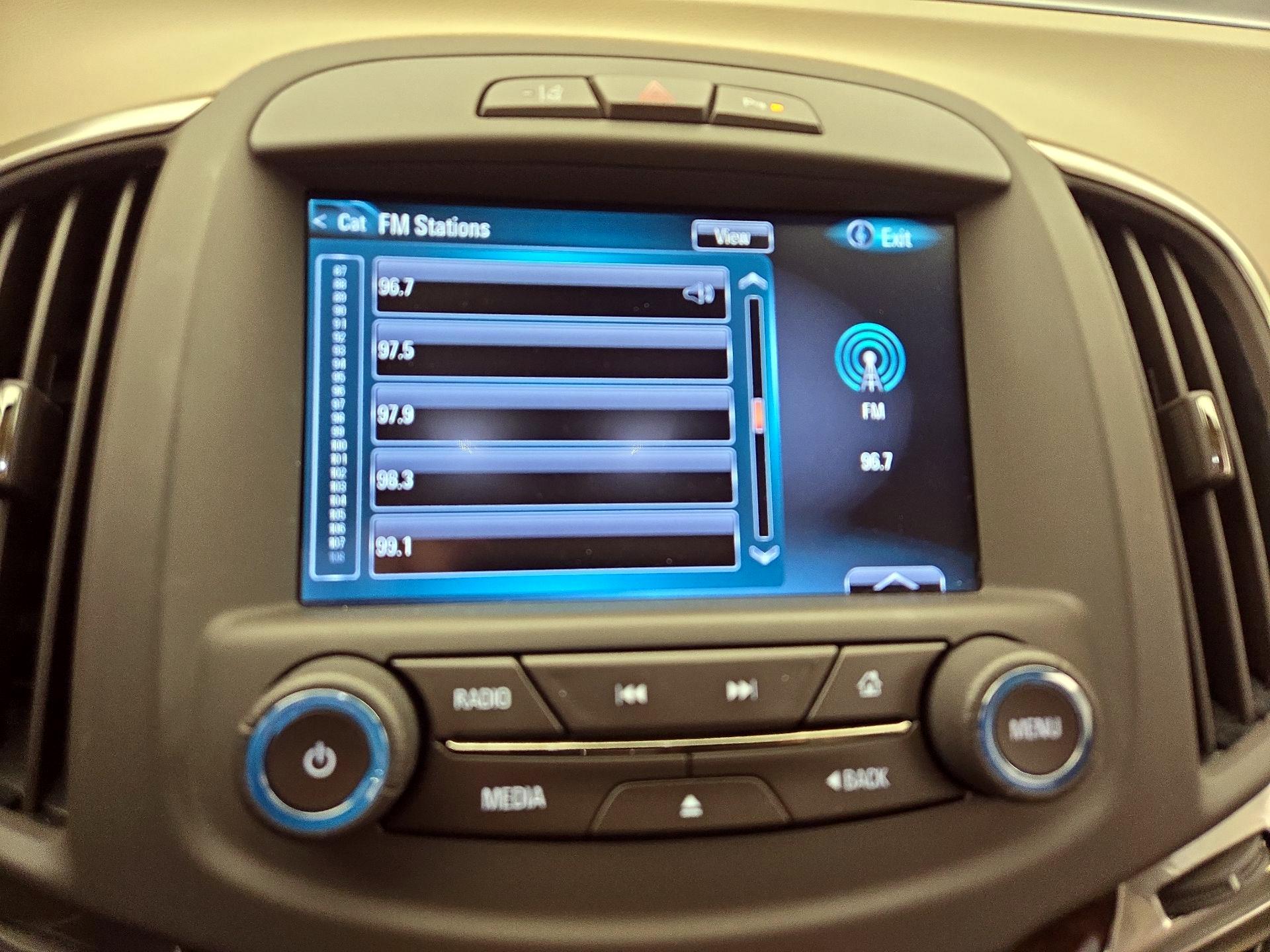 Thumbnail: 2015 Buick LaCrosse - 16