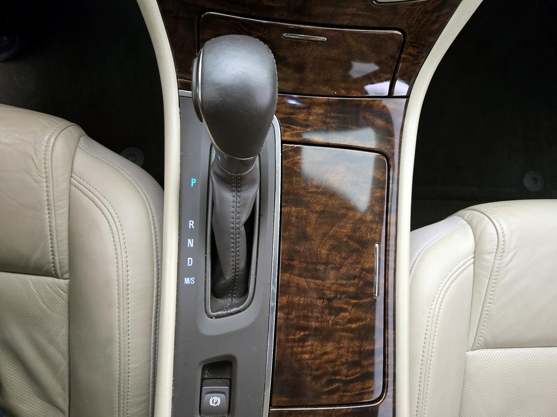 Thumbnail: 2015 Buick LaCrosse - 18