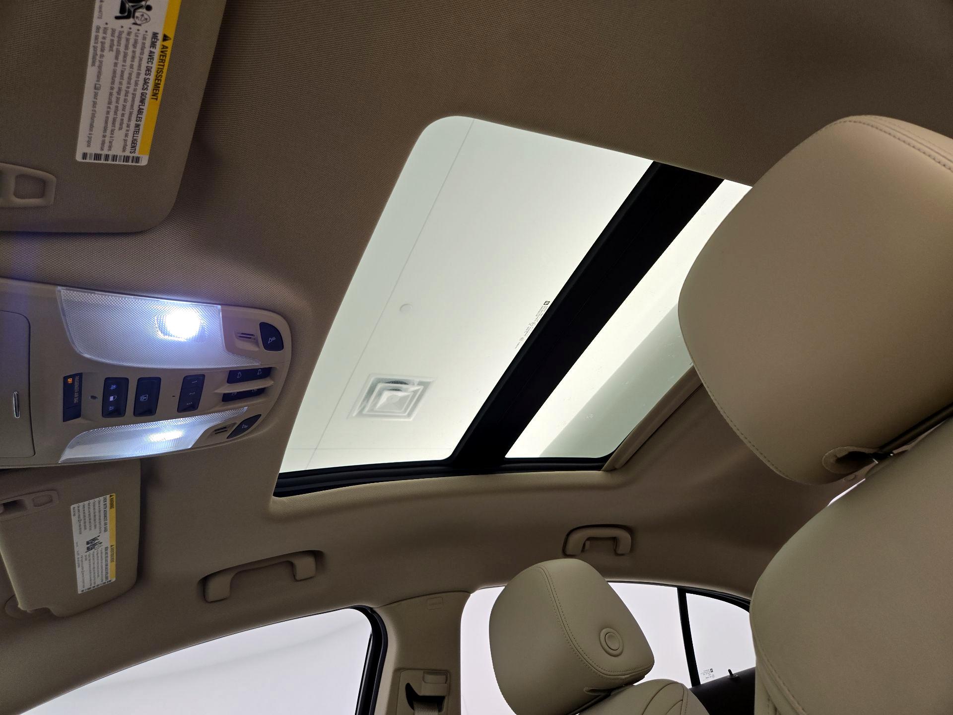 Thumbnail: 2015 Buick LaCrosse - 20