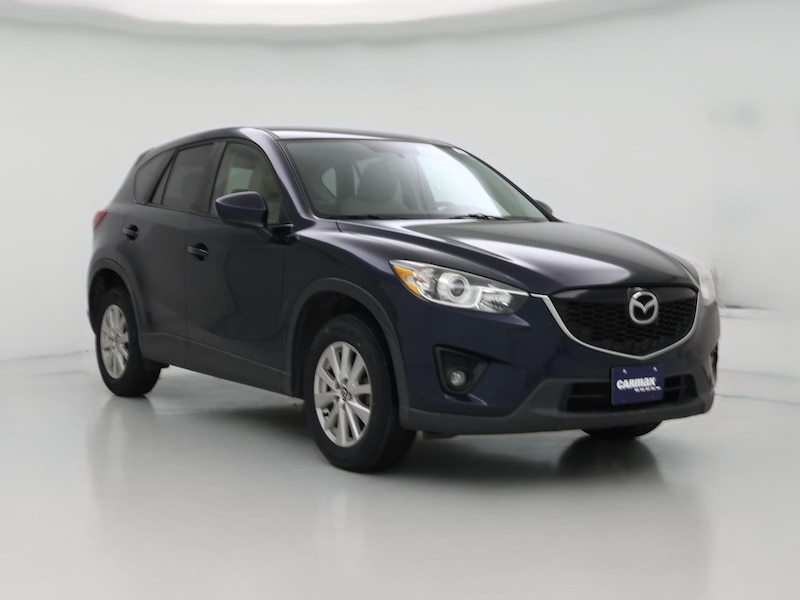 2015 Mazda CX-5 Touring -
                  Mckinney, TX