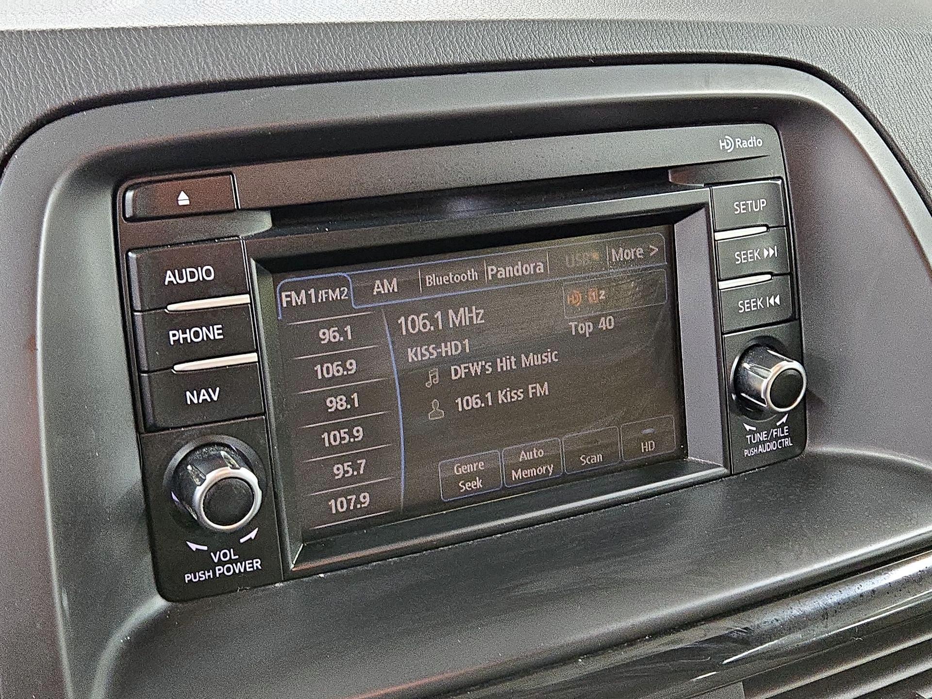 Thumbnail: 2015 Mazda CX-5 - 15