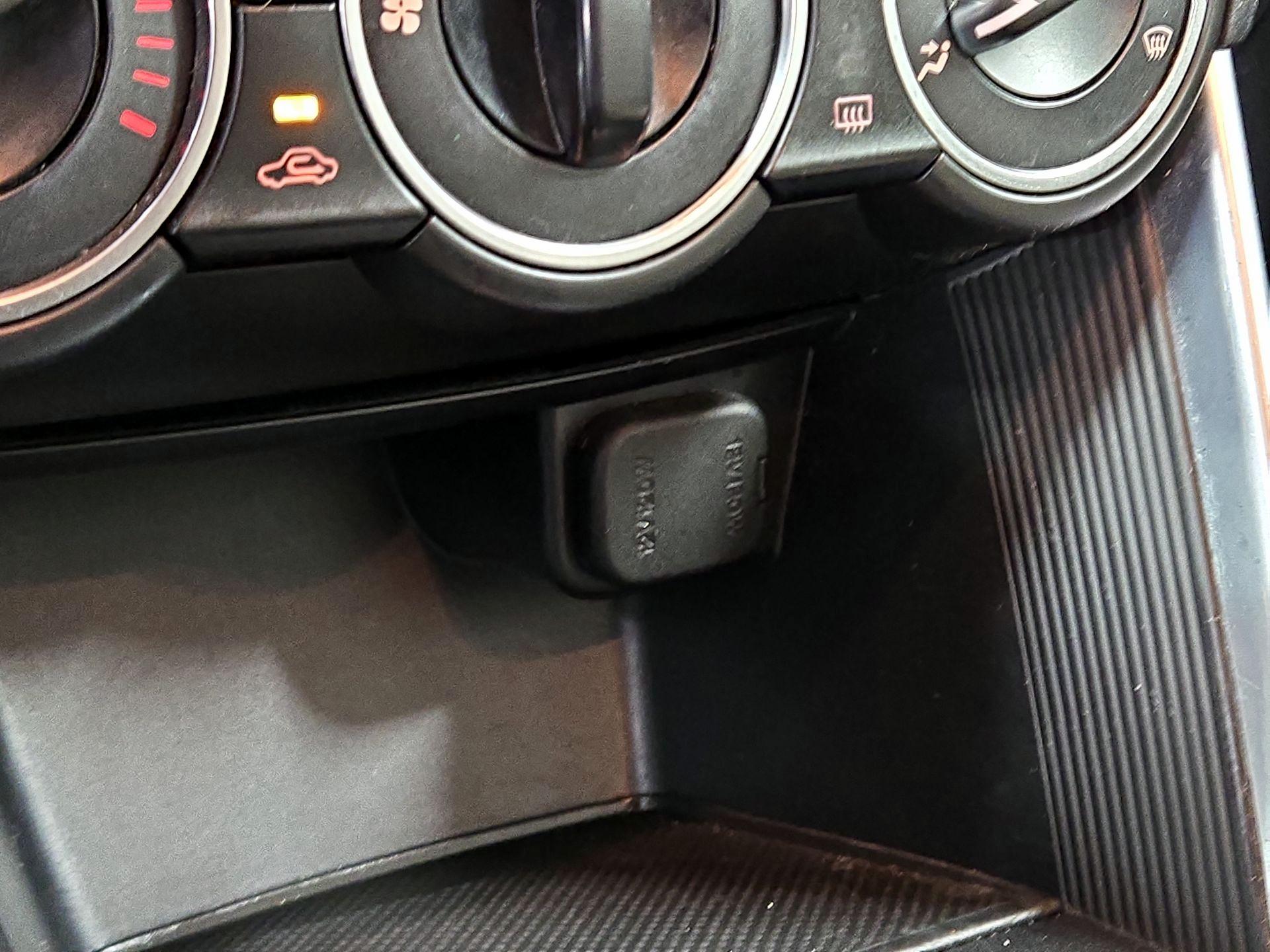 Thumbnail: 2015 Mazda CX-5 - 18