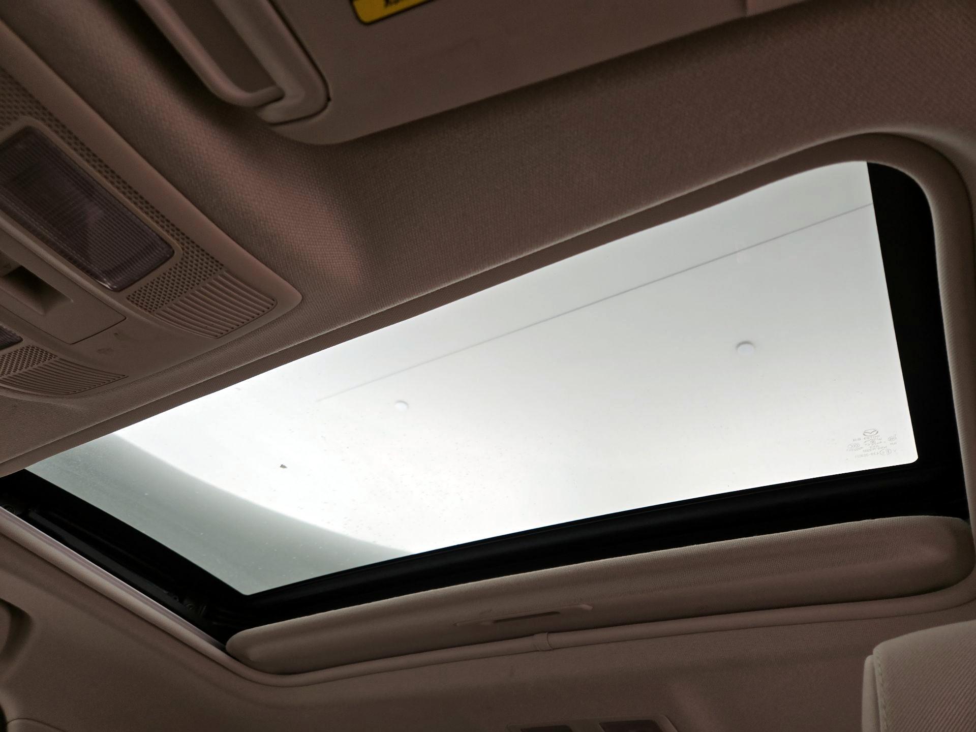 Thumbnail: 2015 Mazda CX-5 - 19