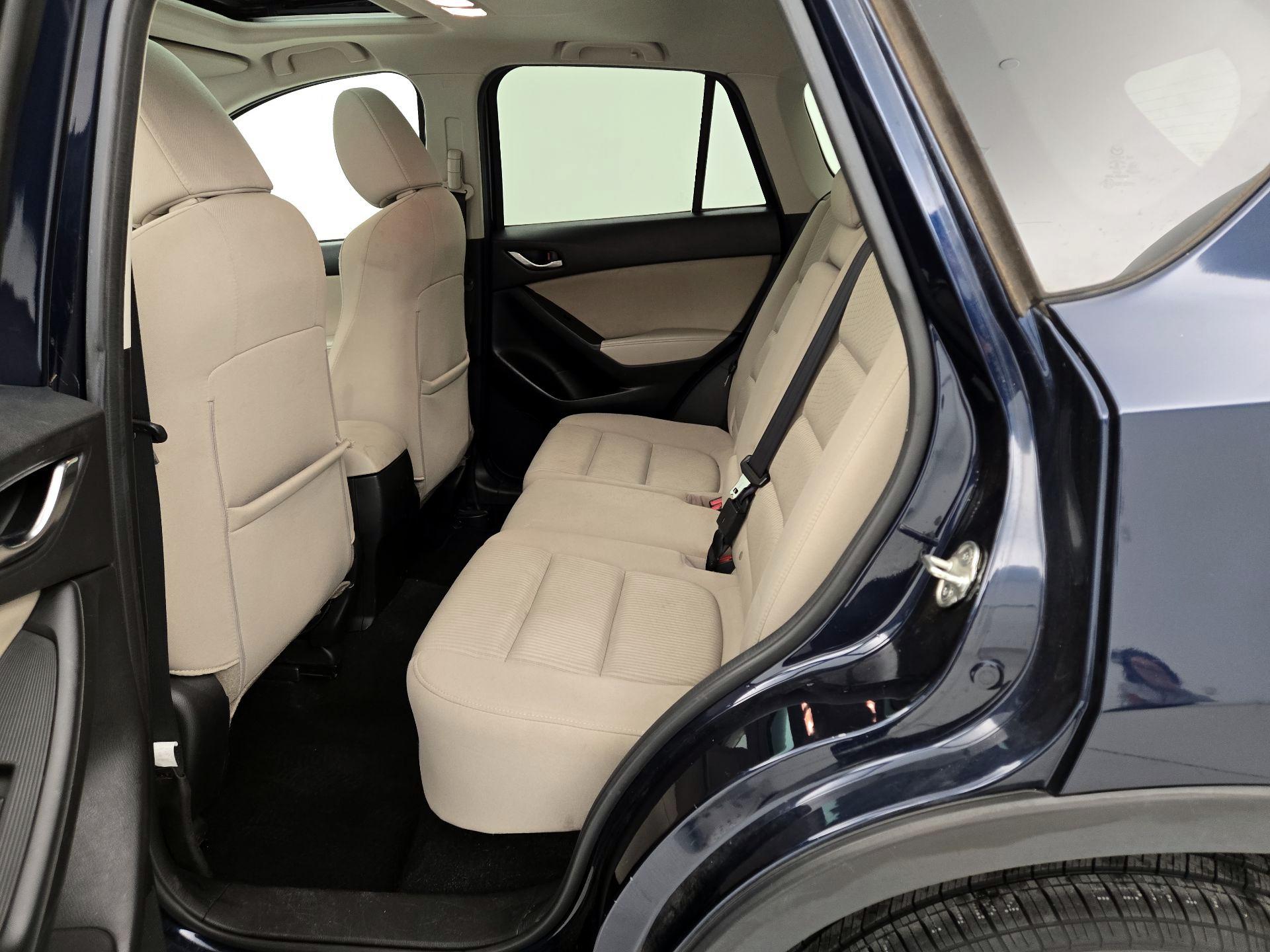 Thumbnail: 2015 Mazda CX-5 - 20