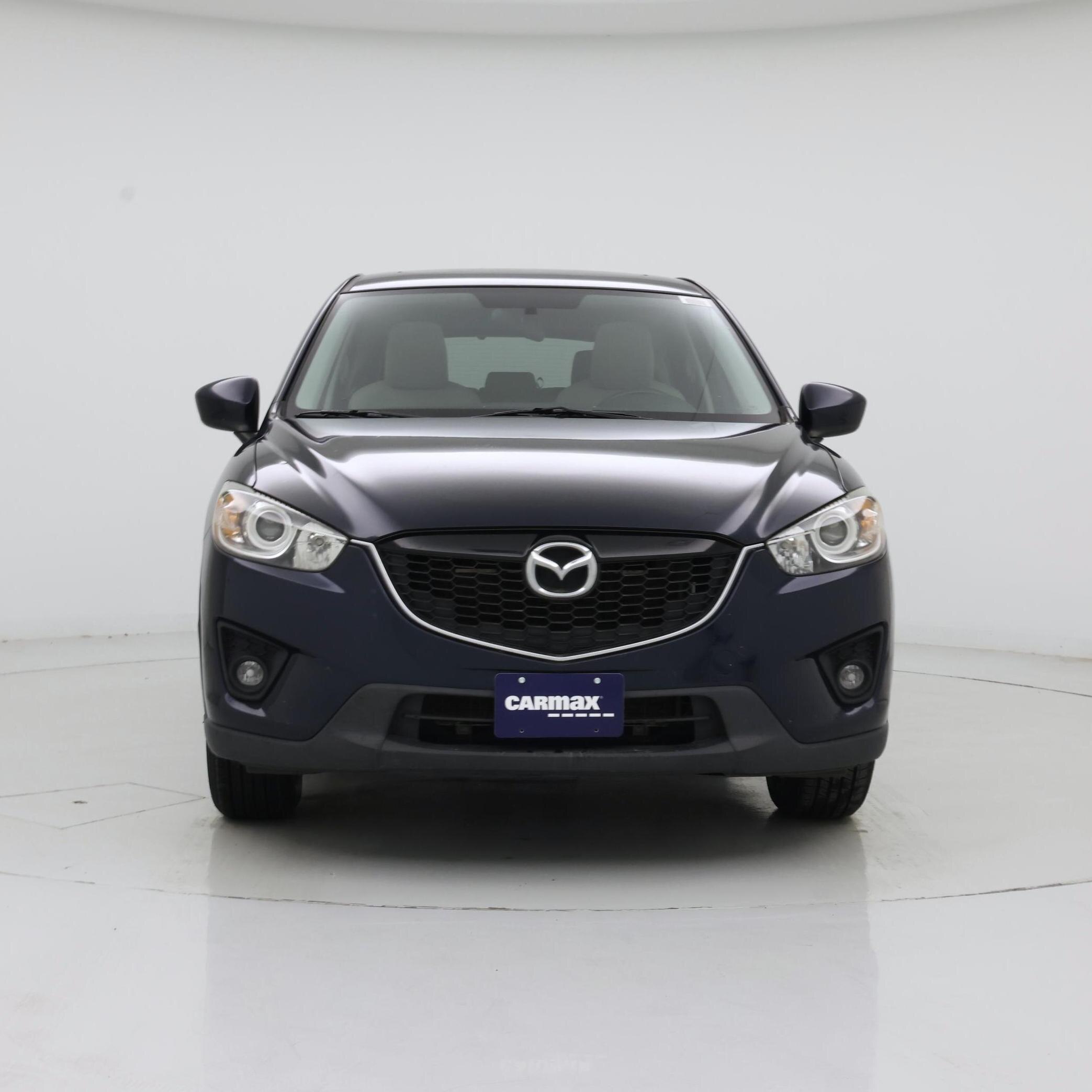 Thumbnail: 2015 Mazda CX-5 - 5