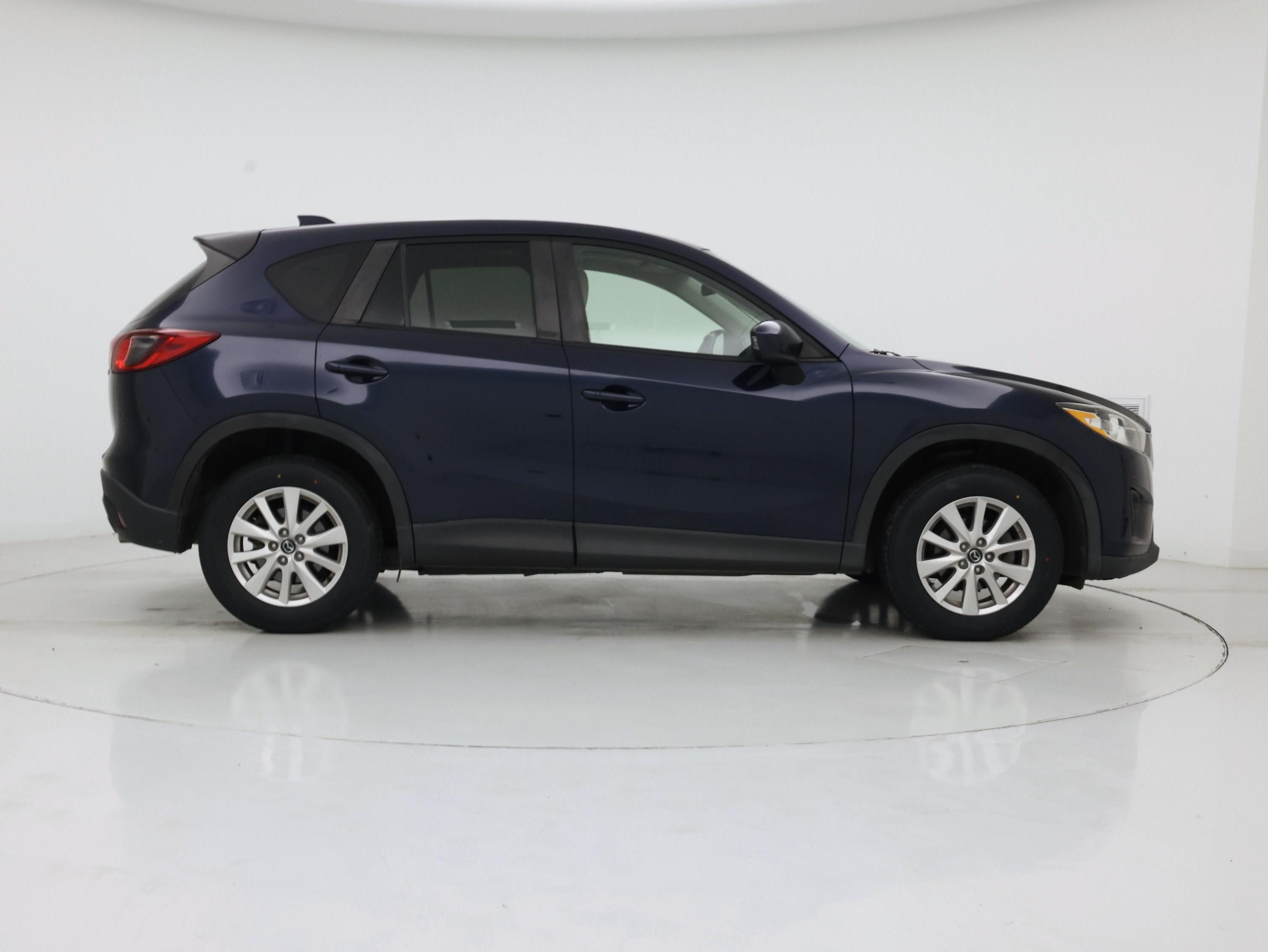 Thumbnail: 2015 Mazda CX-5 - 7