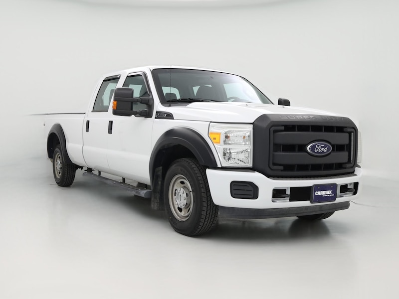 2015 Ford F-250 XL -
                  Fort Worth, TX