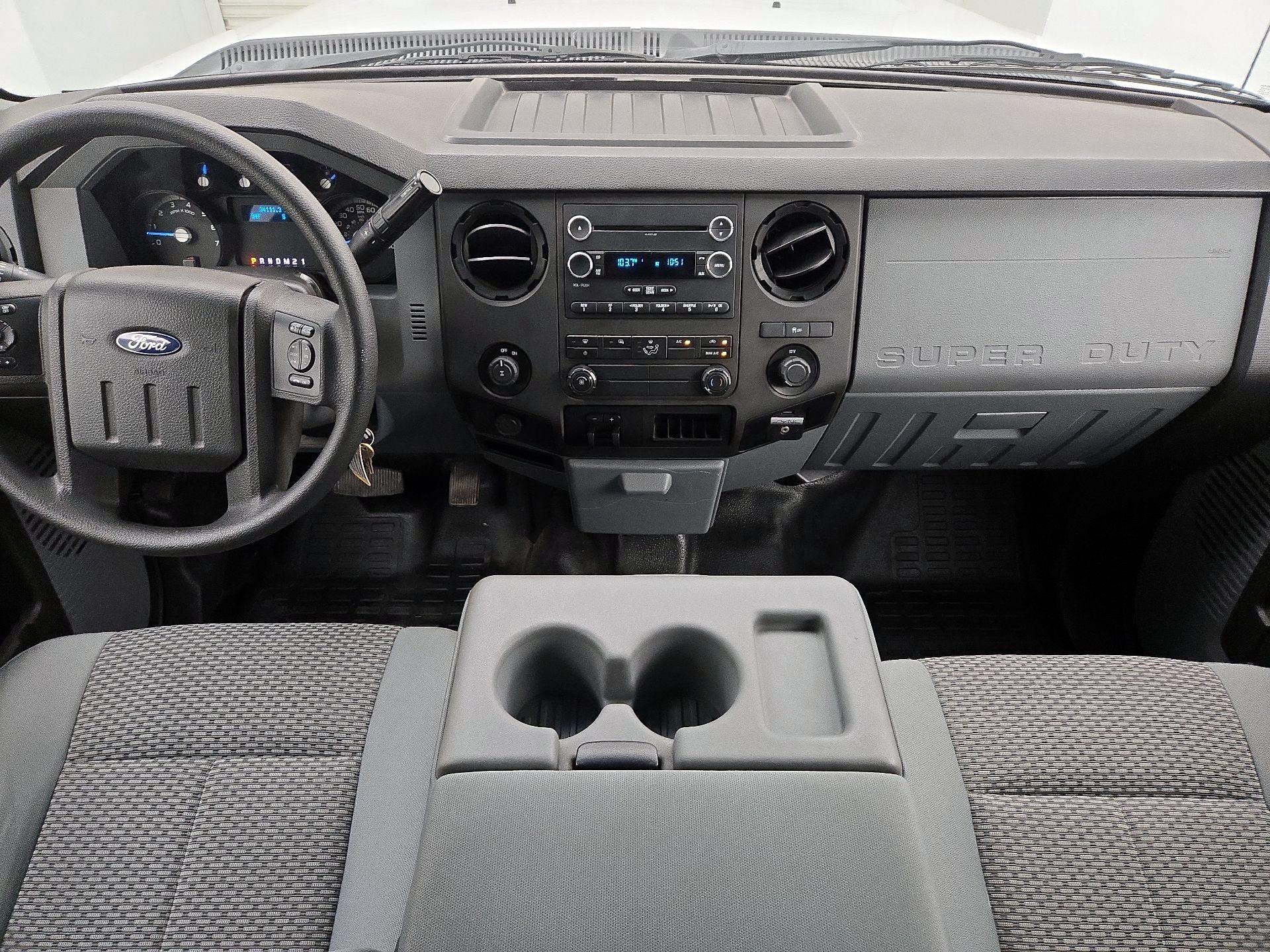 Thumbnail: 2015 Ford F-250 - 9