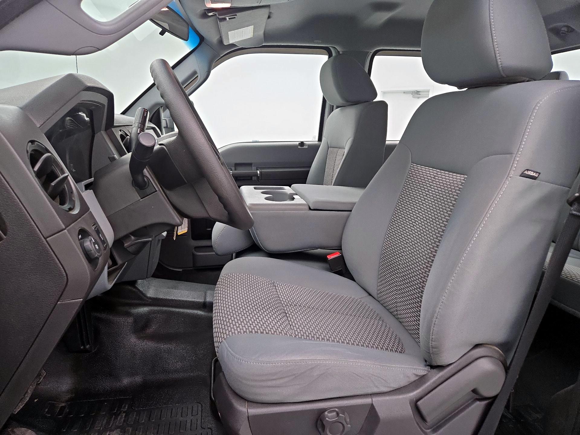 Thumbnail: 2015 Ford F-250 - 11