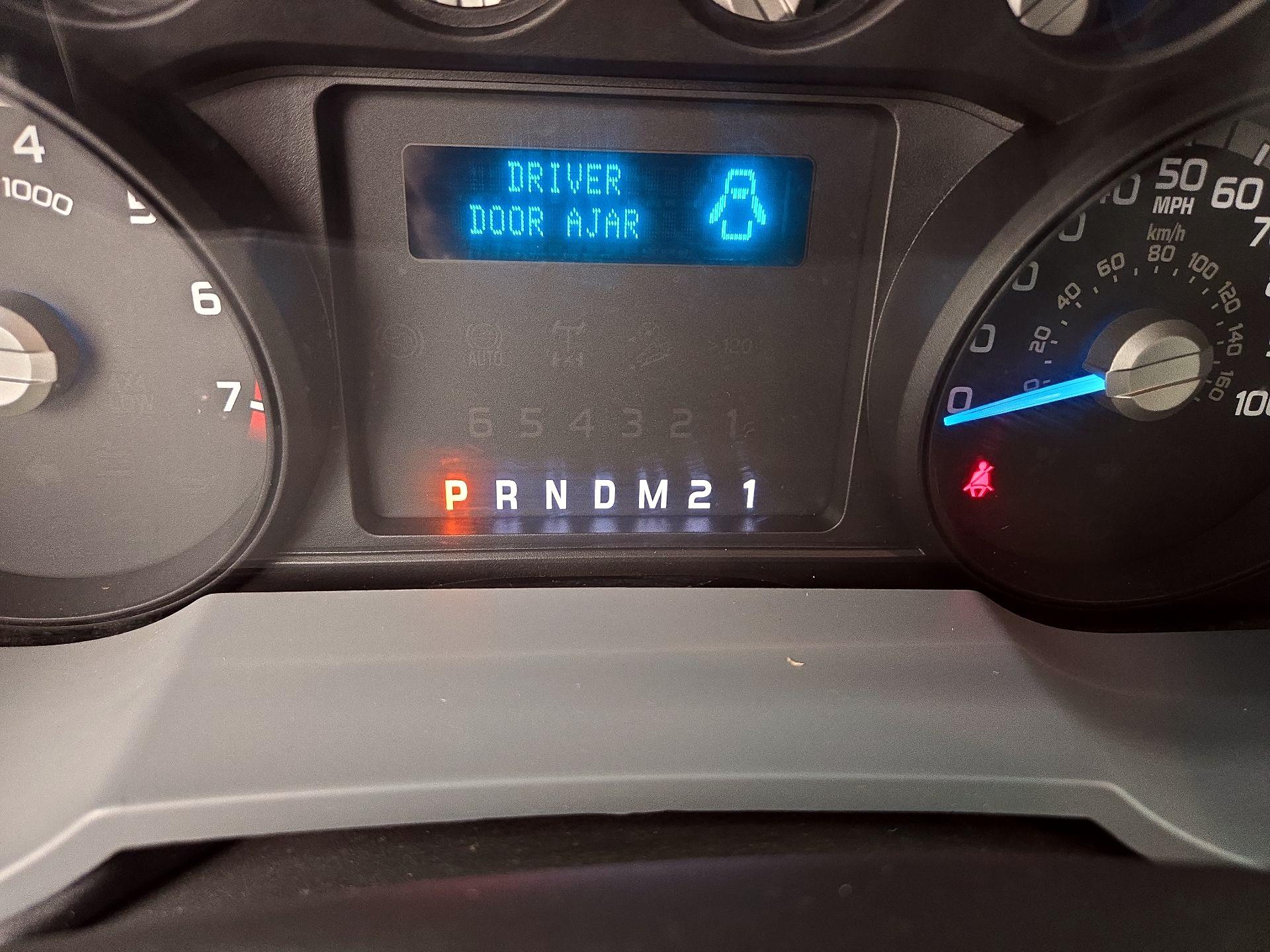 Thumbnail: 2015 Ford F-250 - 16