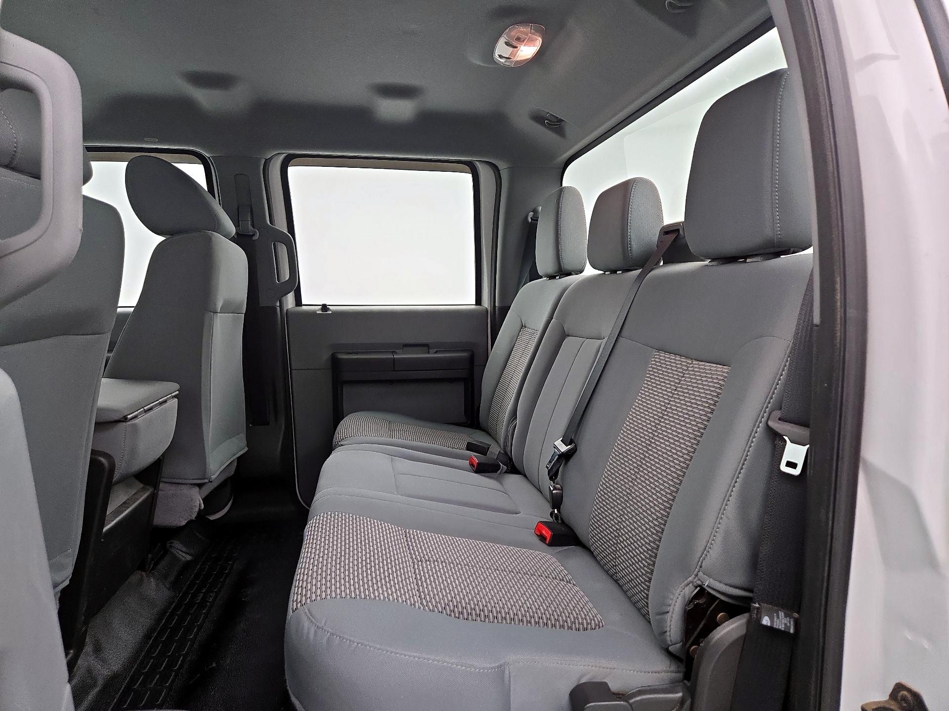 Thumbnail: 2015 Ford F-250 - 18