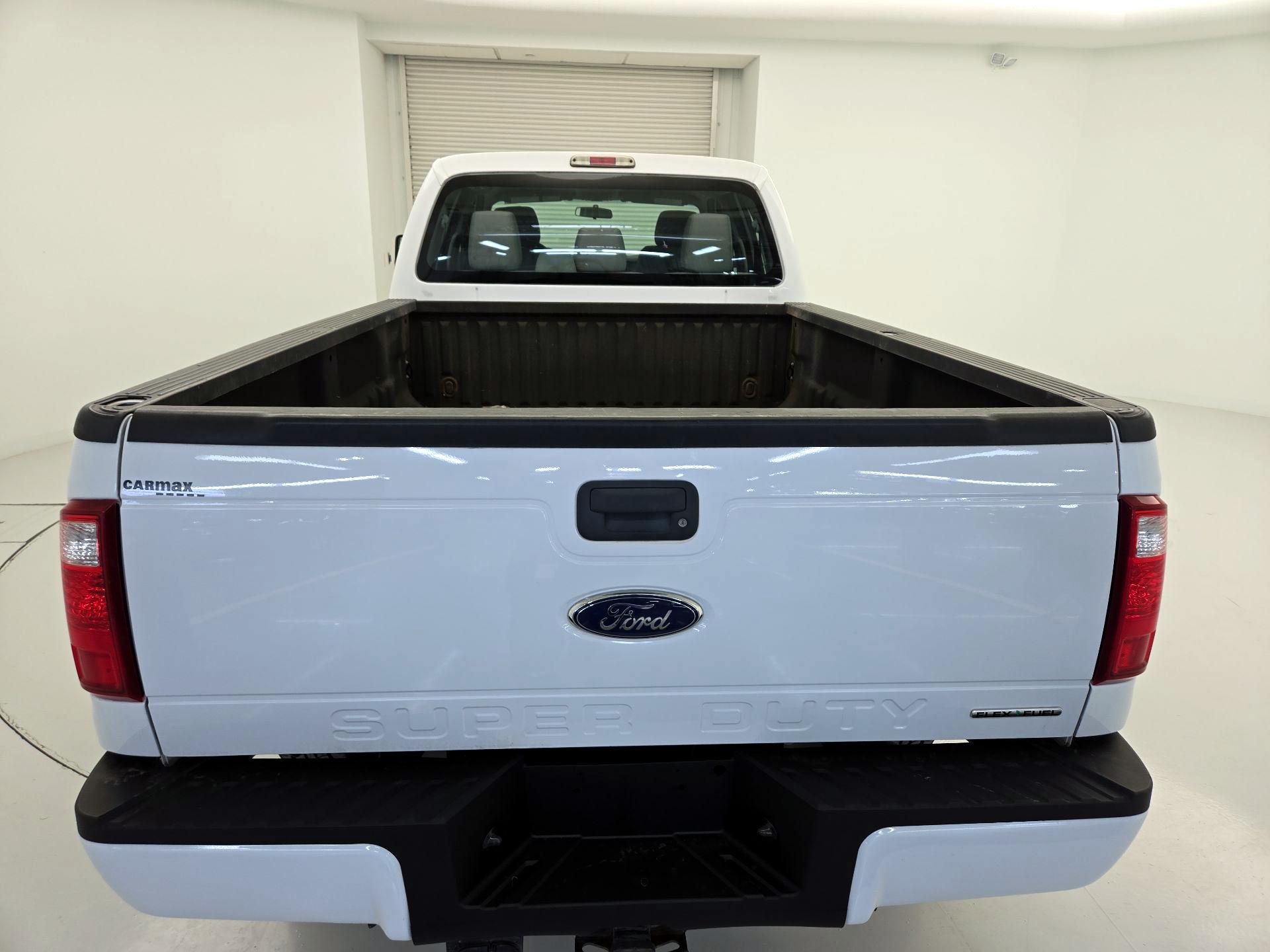 Thumbnail: 2015 Ford F-250 - 19