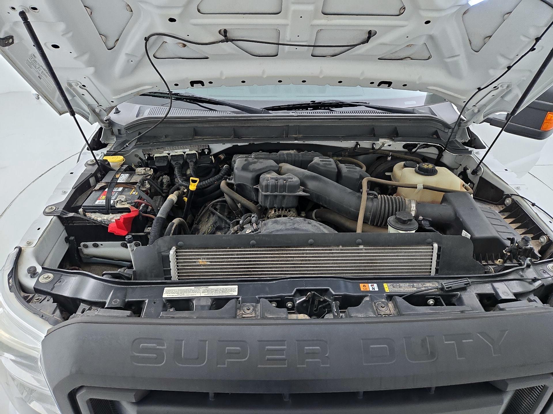 Thumbnail: 2015 Ford F-250 - 20