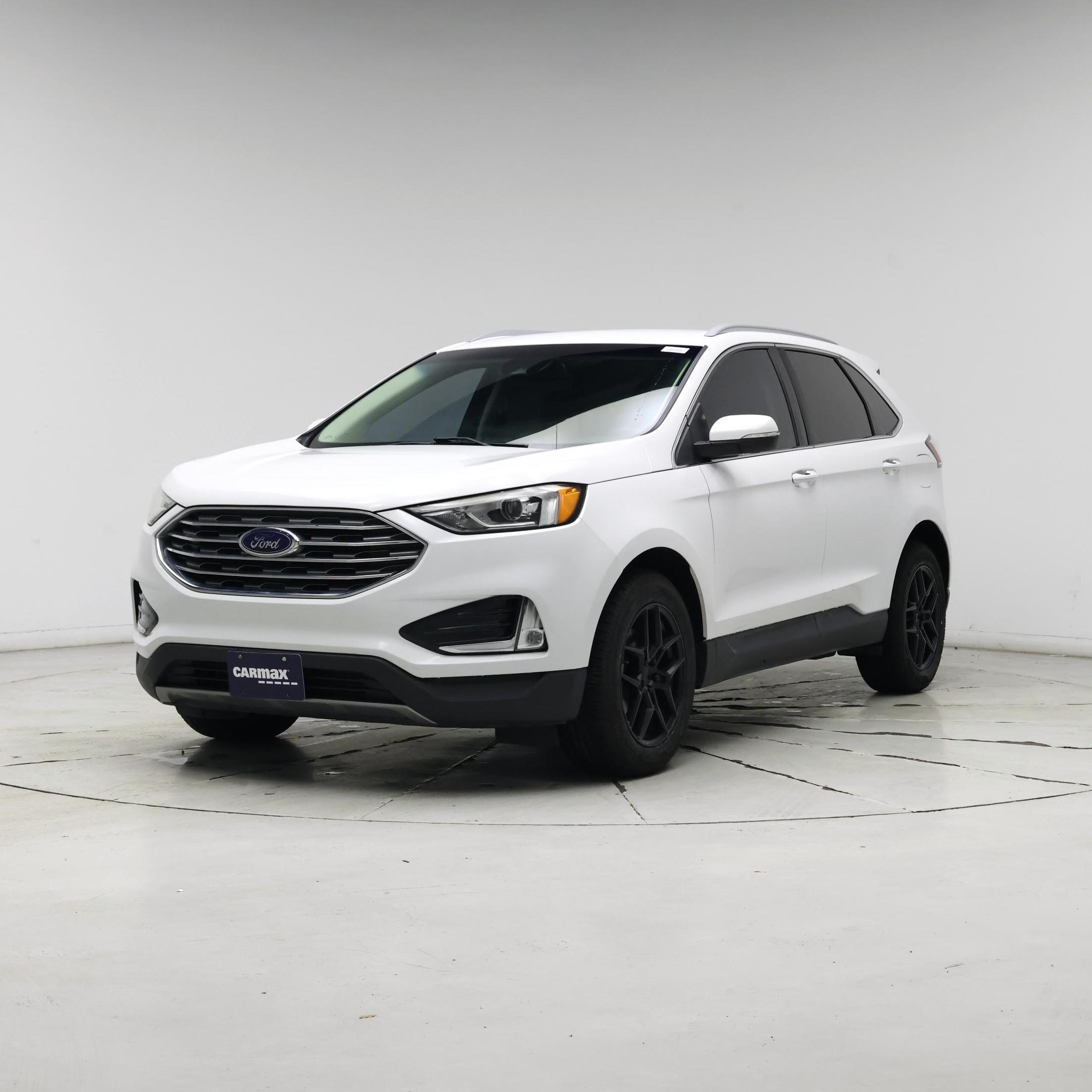 Thumbnail: 2020 Ford Edge - 4