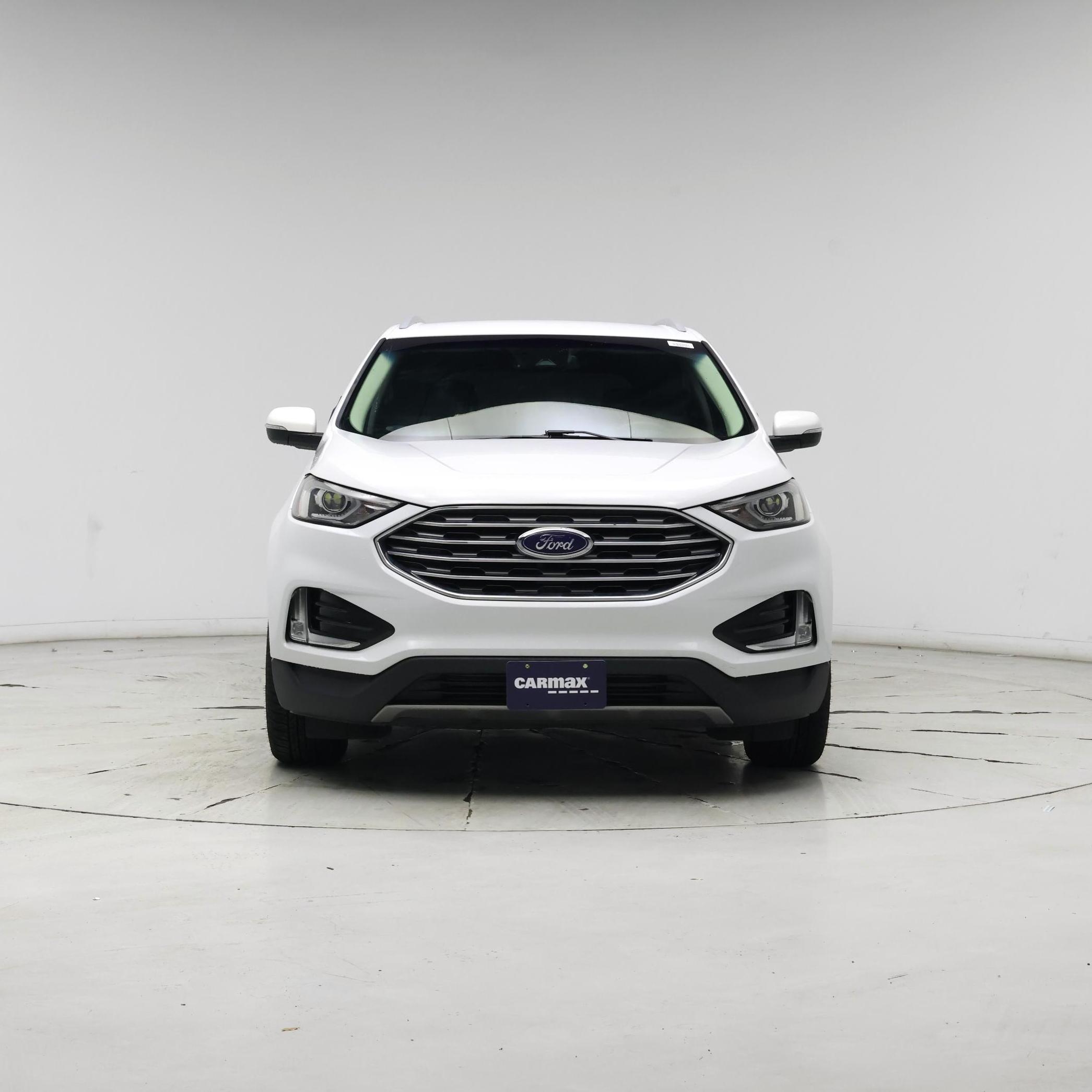 Thumbnail: 2020 Ford Edge - 5