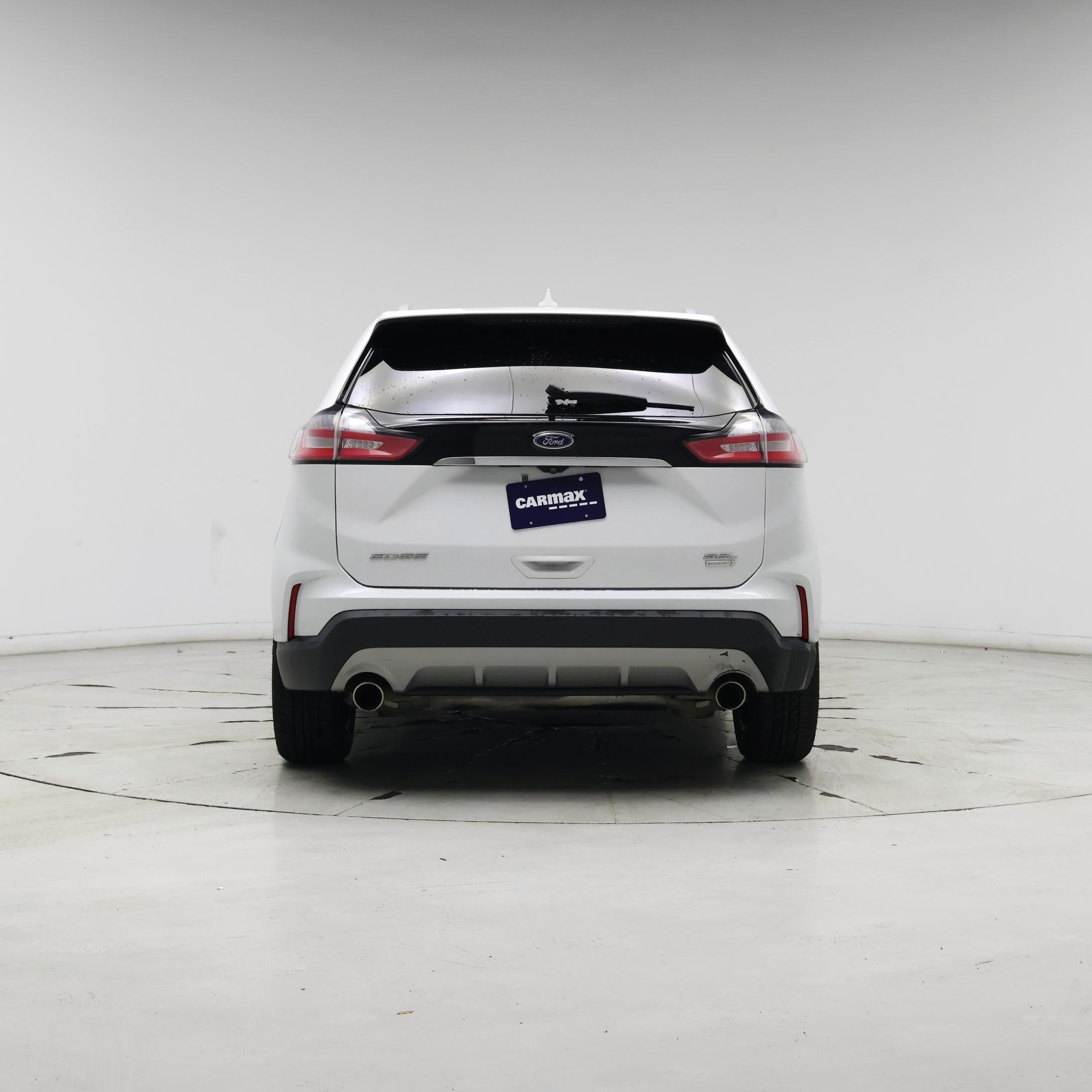 Thumbnail: 2020 Ford Edge - 6