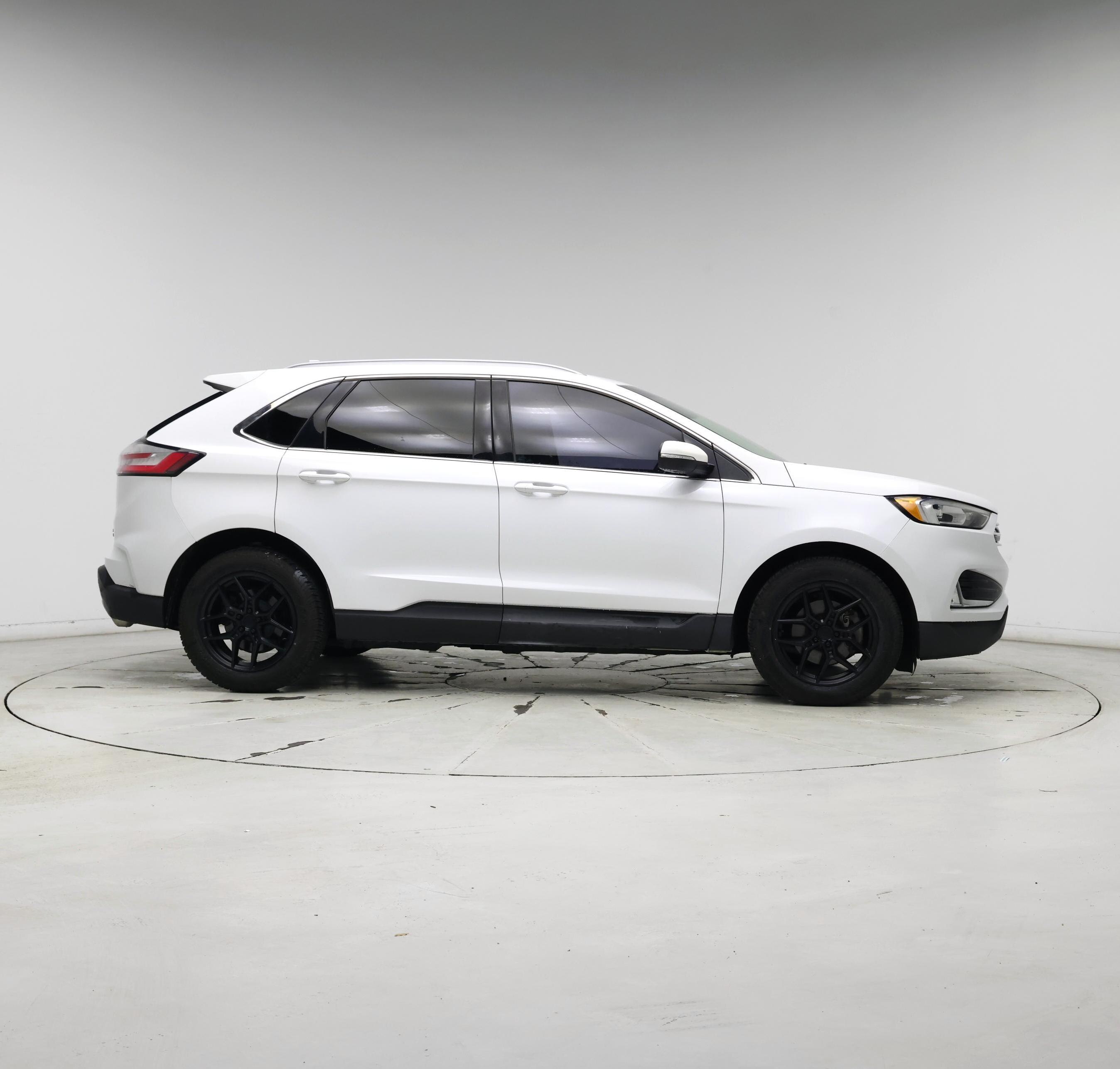 Thumbnail: 2020 Ford Edge - 7