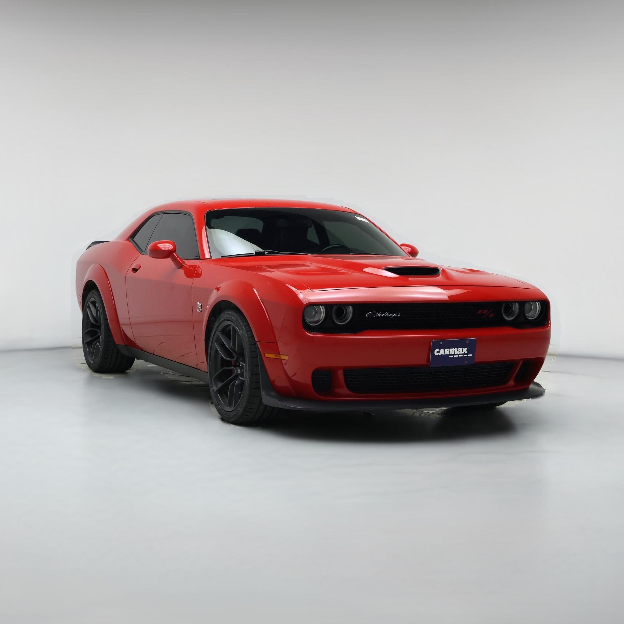 Thumbnail: 2020 Dodge Challenger - 1
