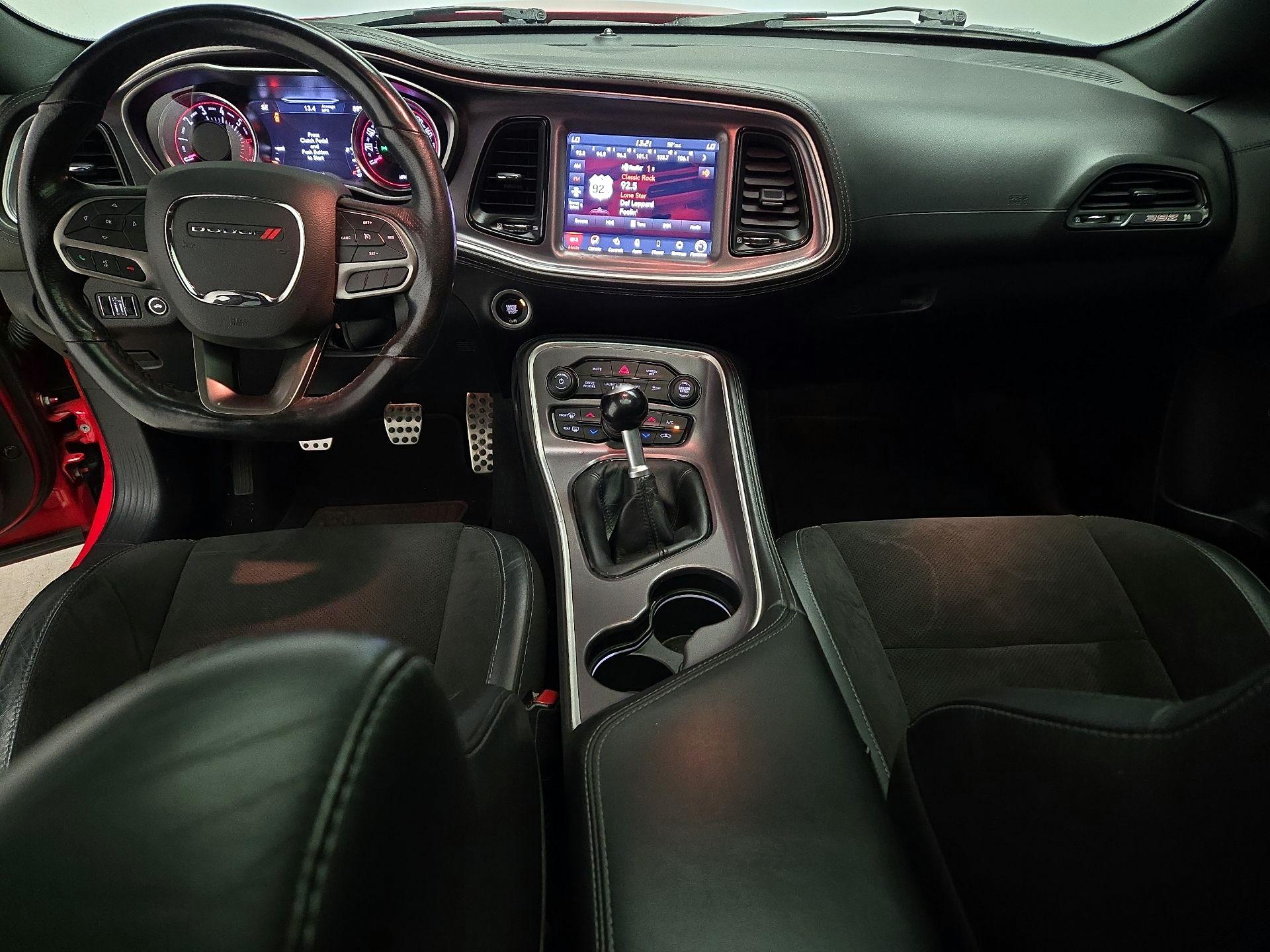 Thumbnail: 2020 Dodge Challenger - 9