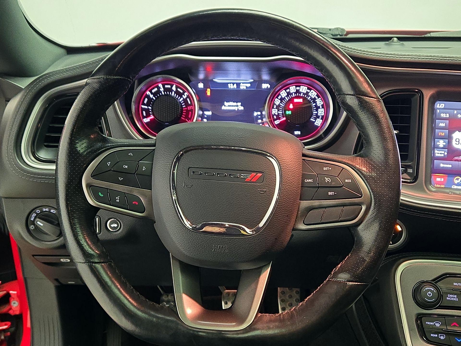 Thumbnail: 2020 Dodge Challenger - 10