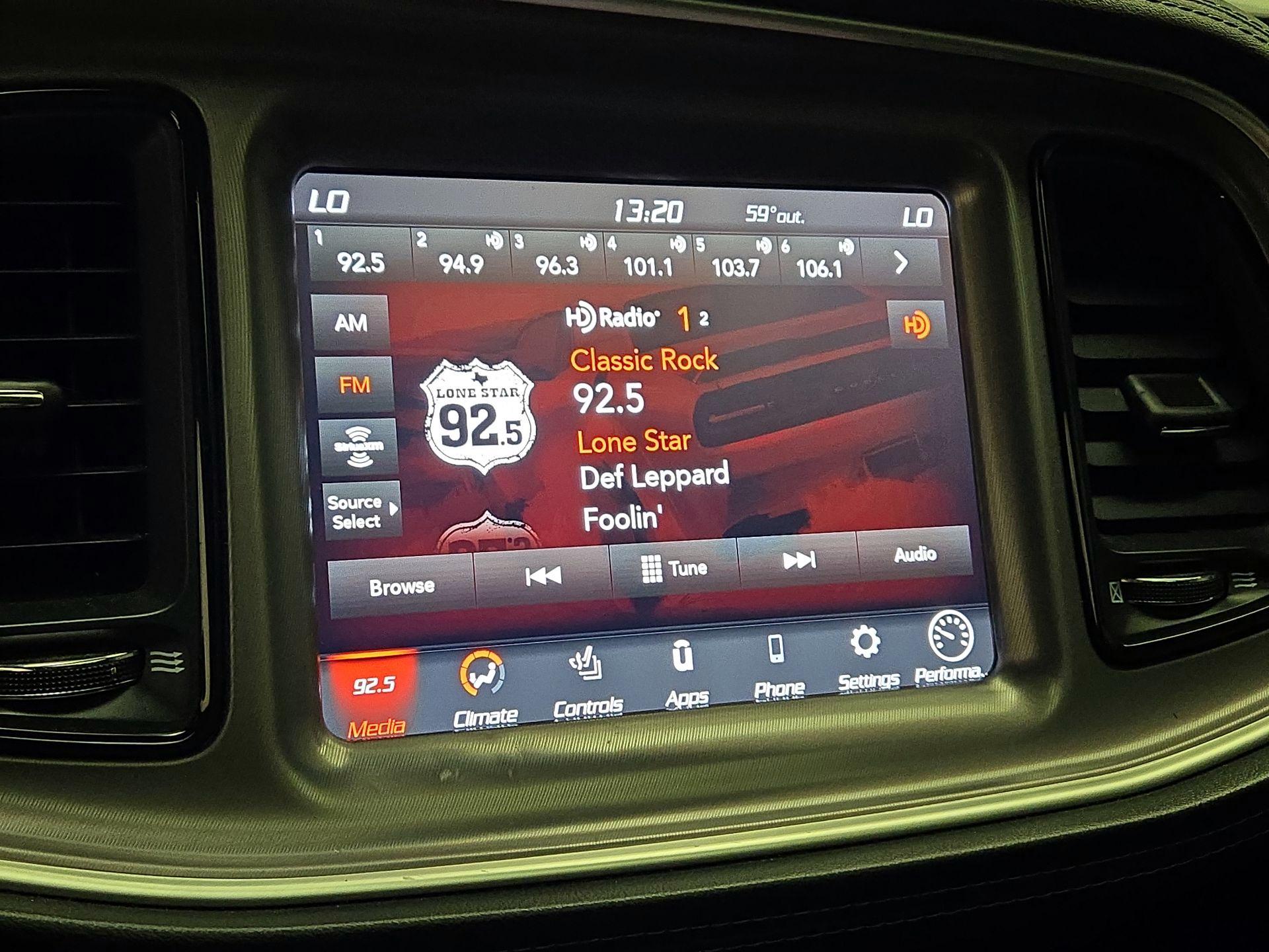 Thumbnail: 2020 Dodge Challenger - 15