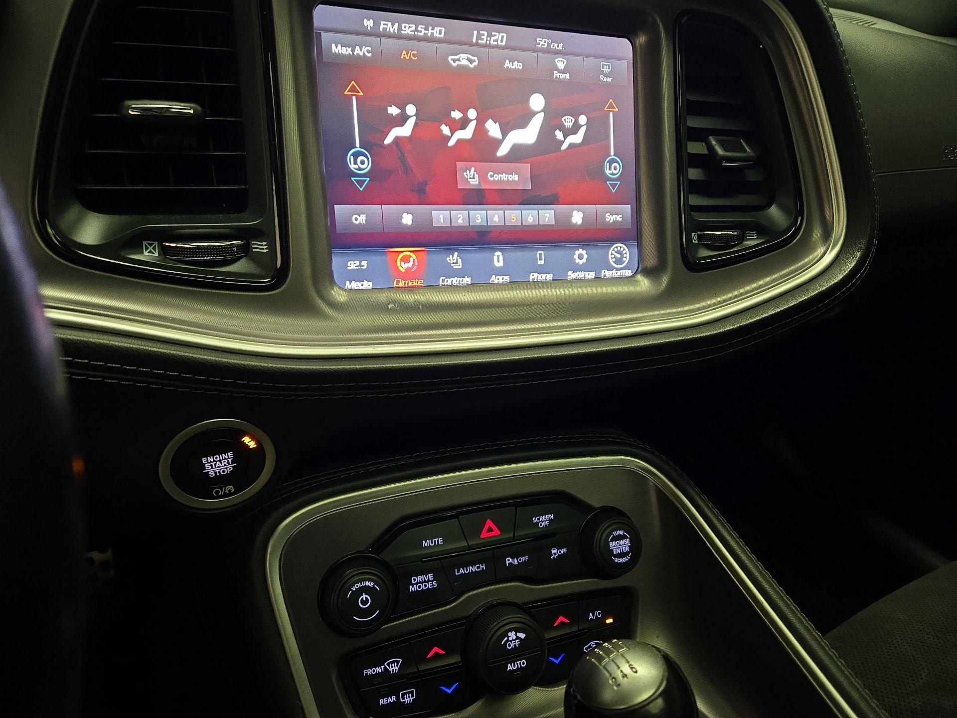 Thumbnail: 2020 Dodge Challenger - 16