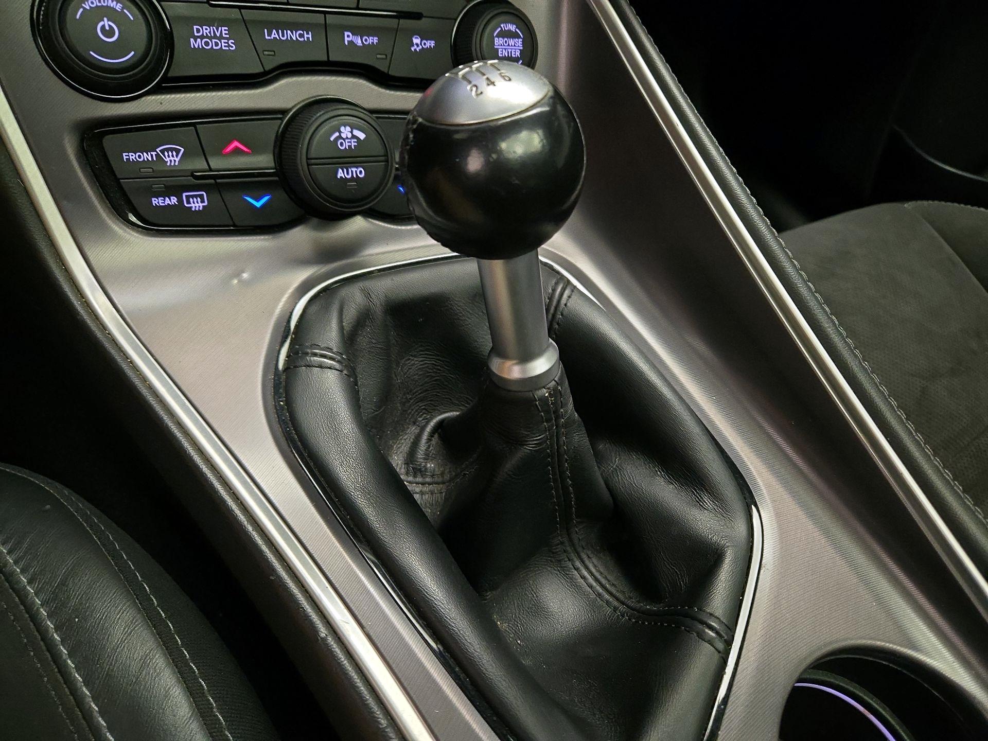 Thumbnail: 2020 Dodge Challenger - 17