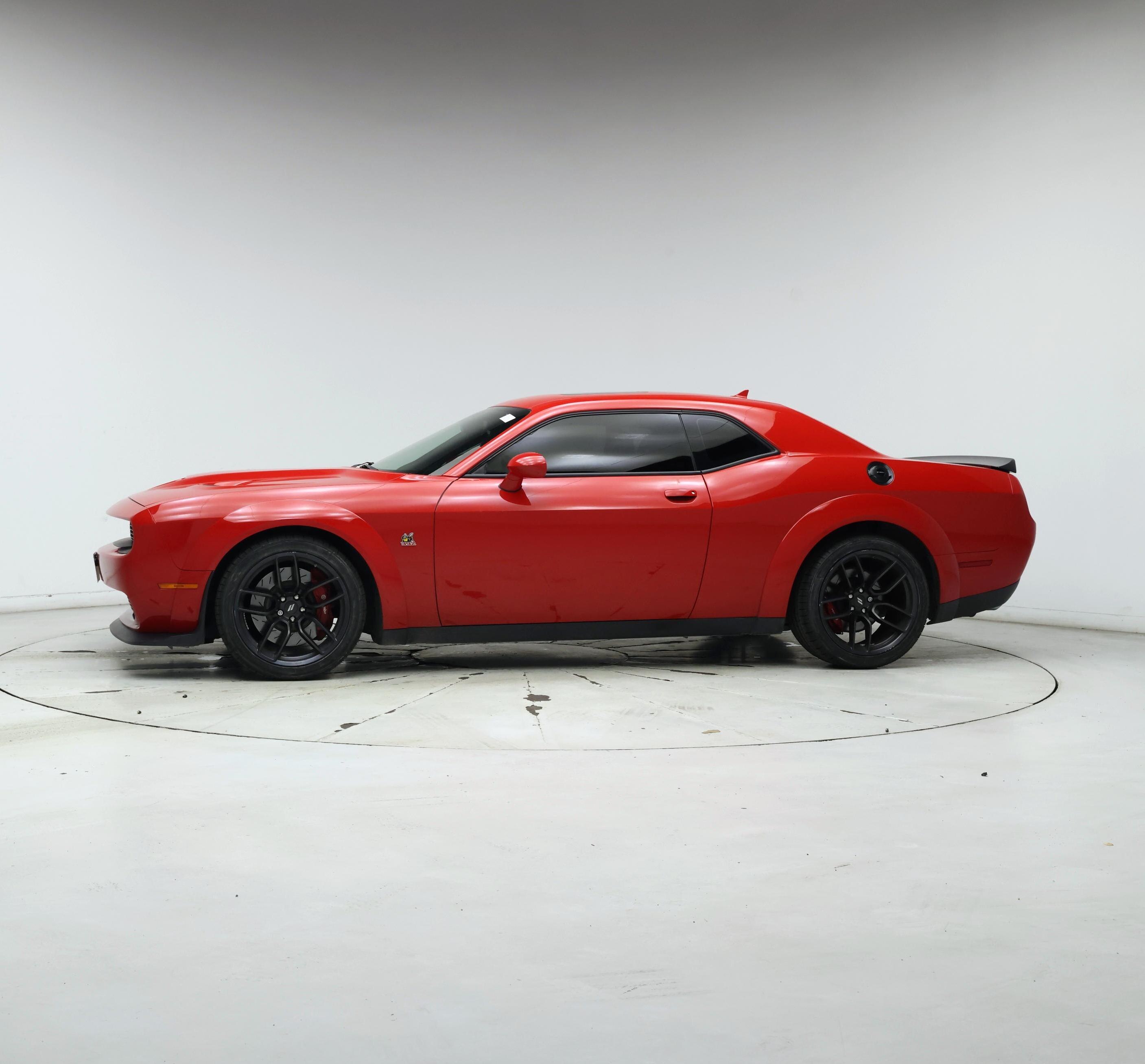 Thumbnail: 2020 Dodge Challenger - 3