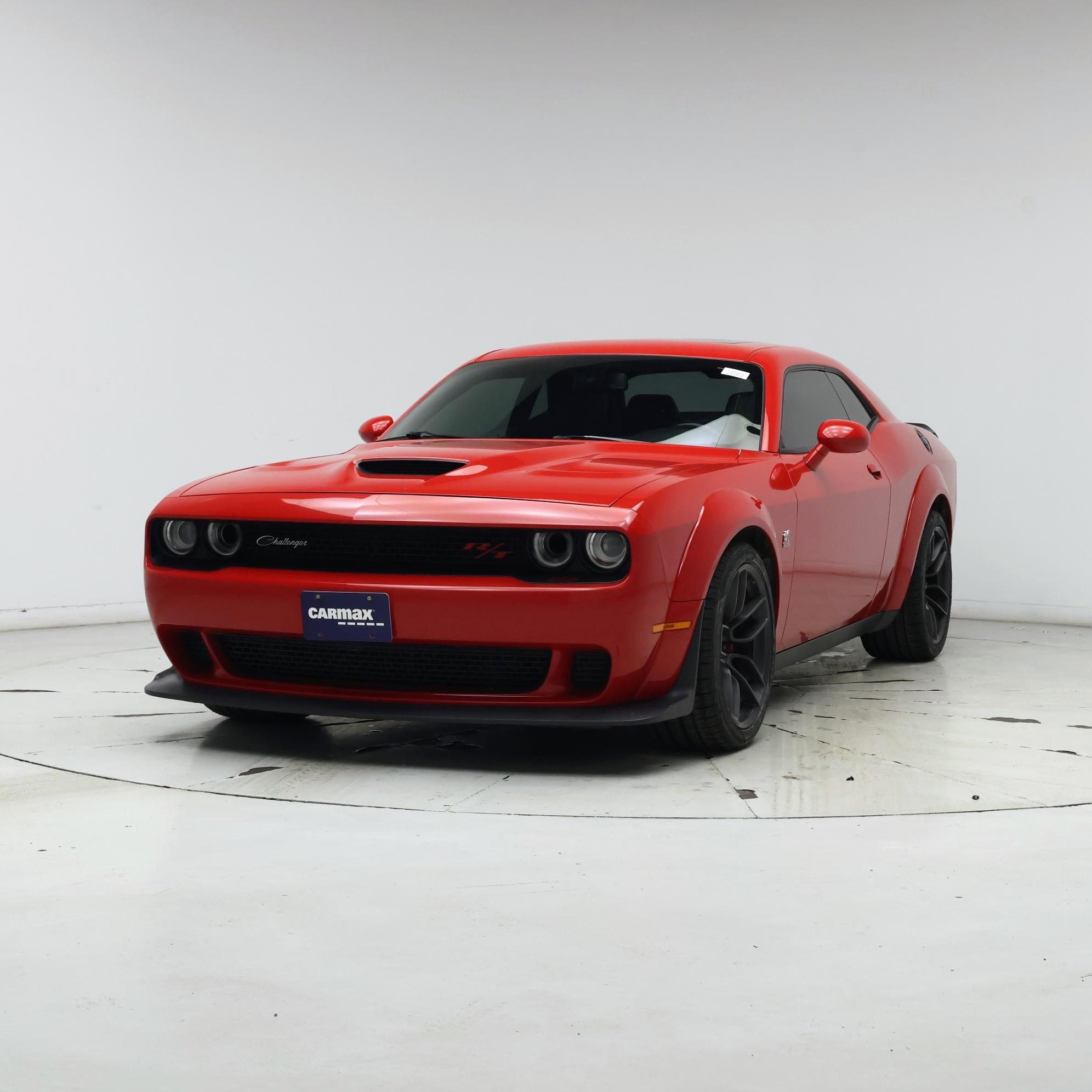 Thumbnail: 2020 Dodge Challenger - 4