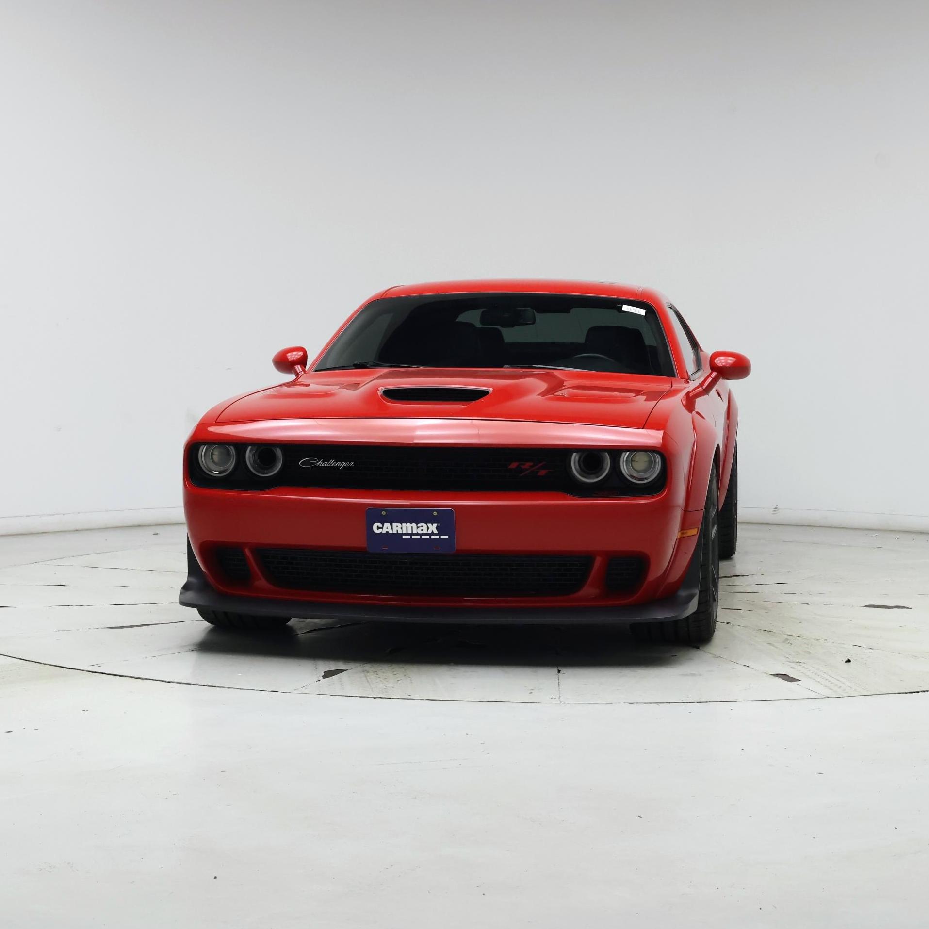 Thumbnail: 2020 Dodge Challenger - 5