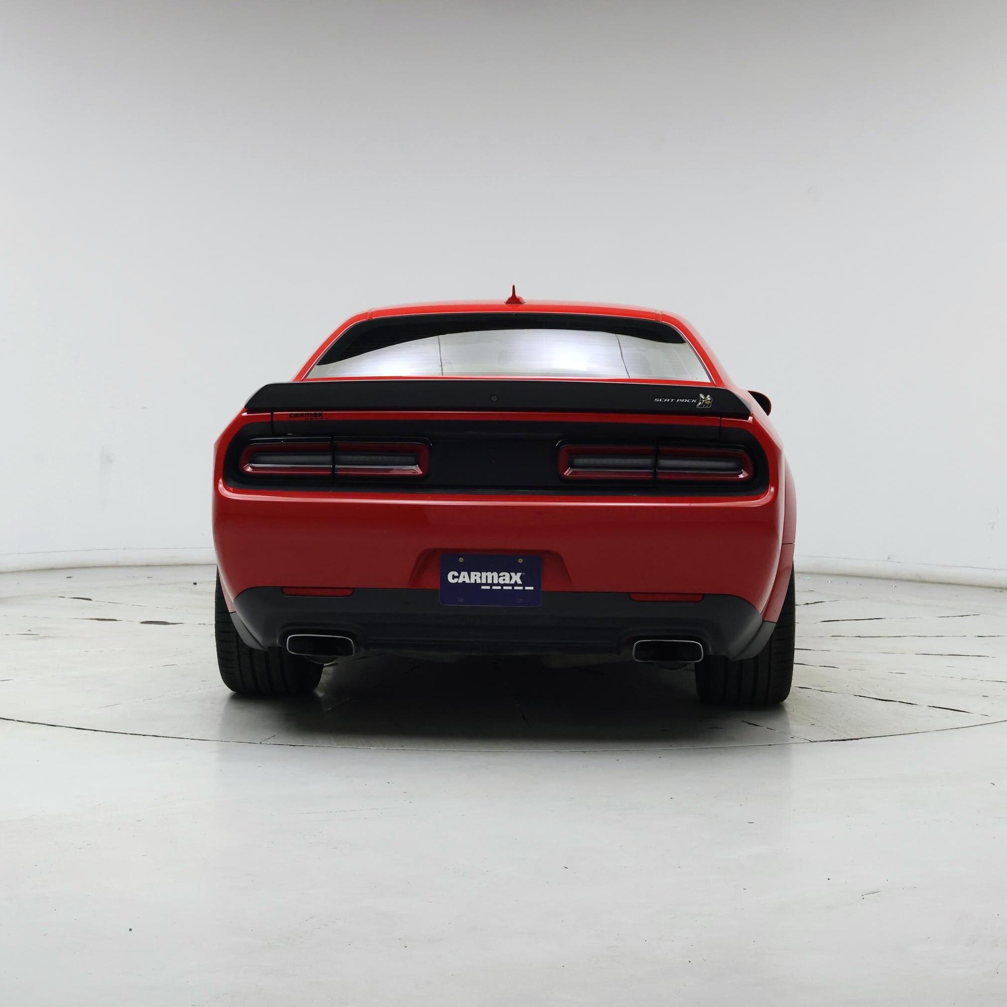 Thumbnail: 2020 Dodge Challenger - 6