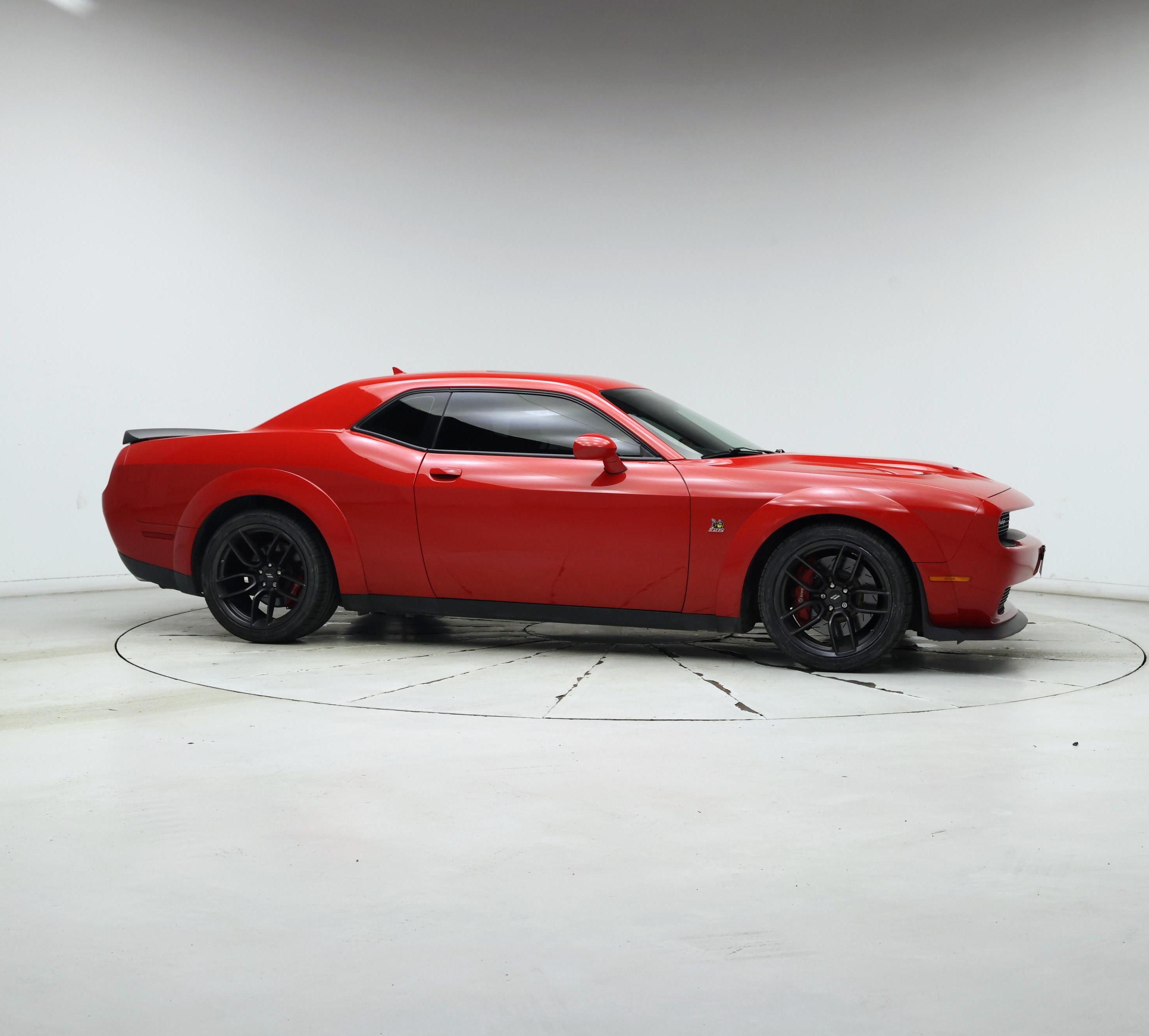 Thumbnail: 2020 Dodge Challenger - 7