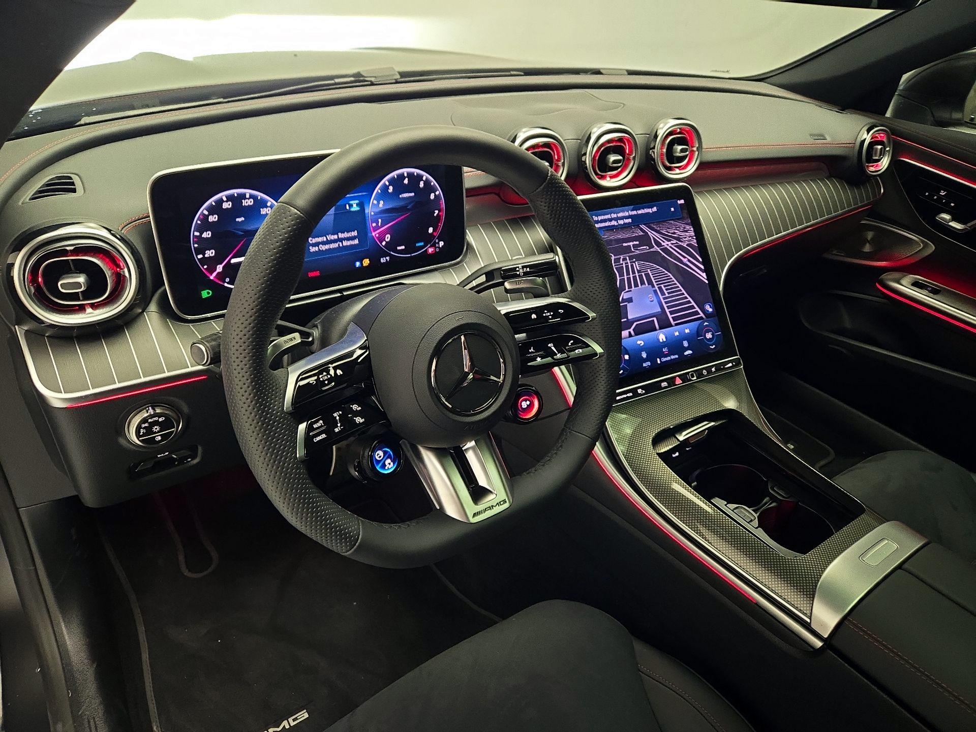 Thumbnail: 2026 Mercedes-Benz CLE - 9