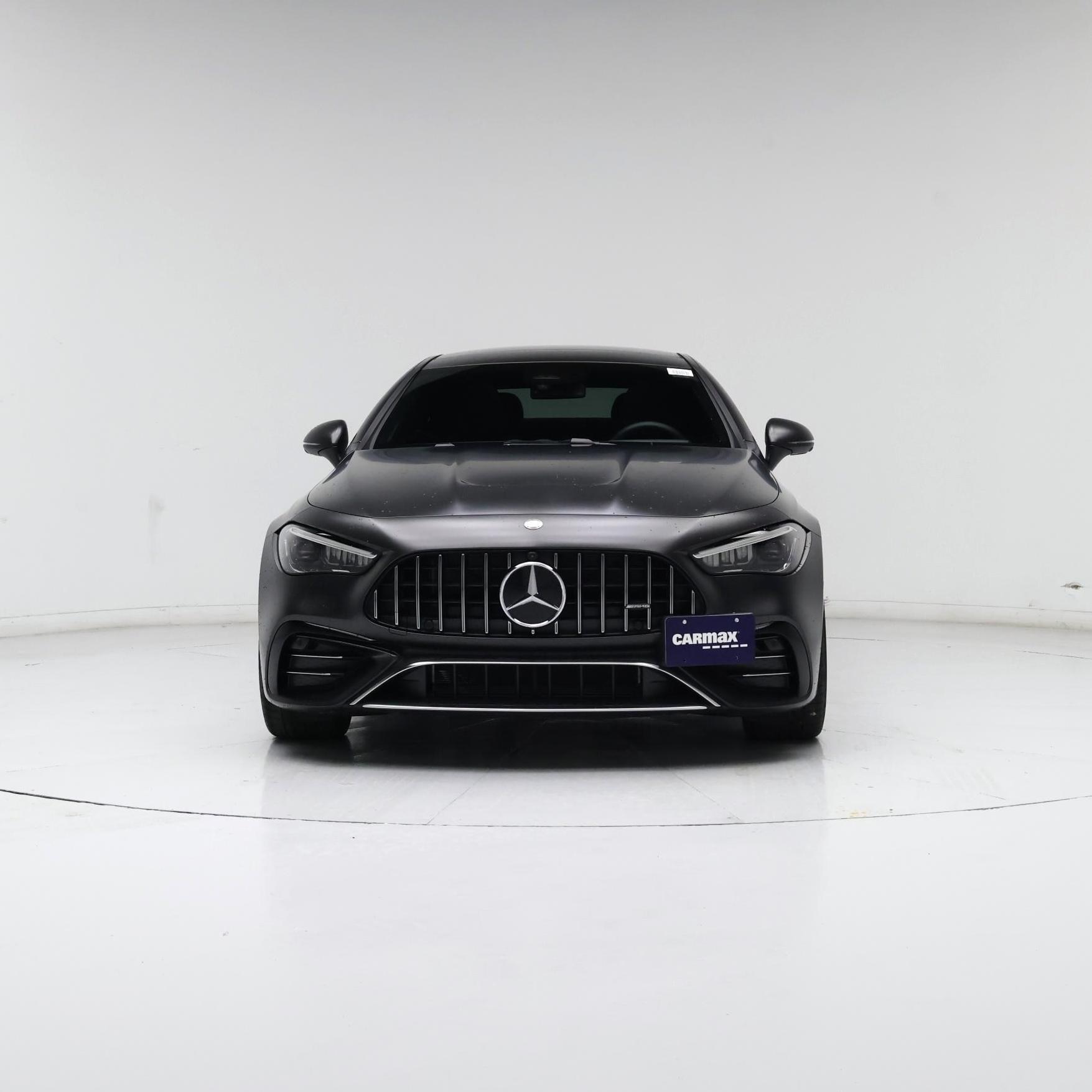 Thumbnail: 2026 Mercedes-Benz CLE - 5