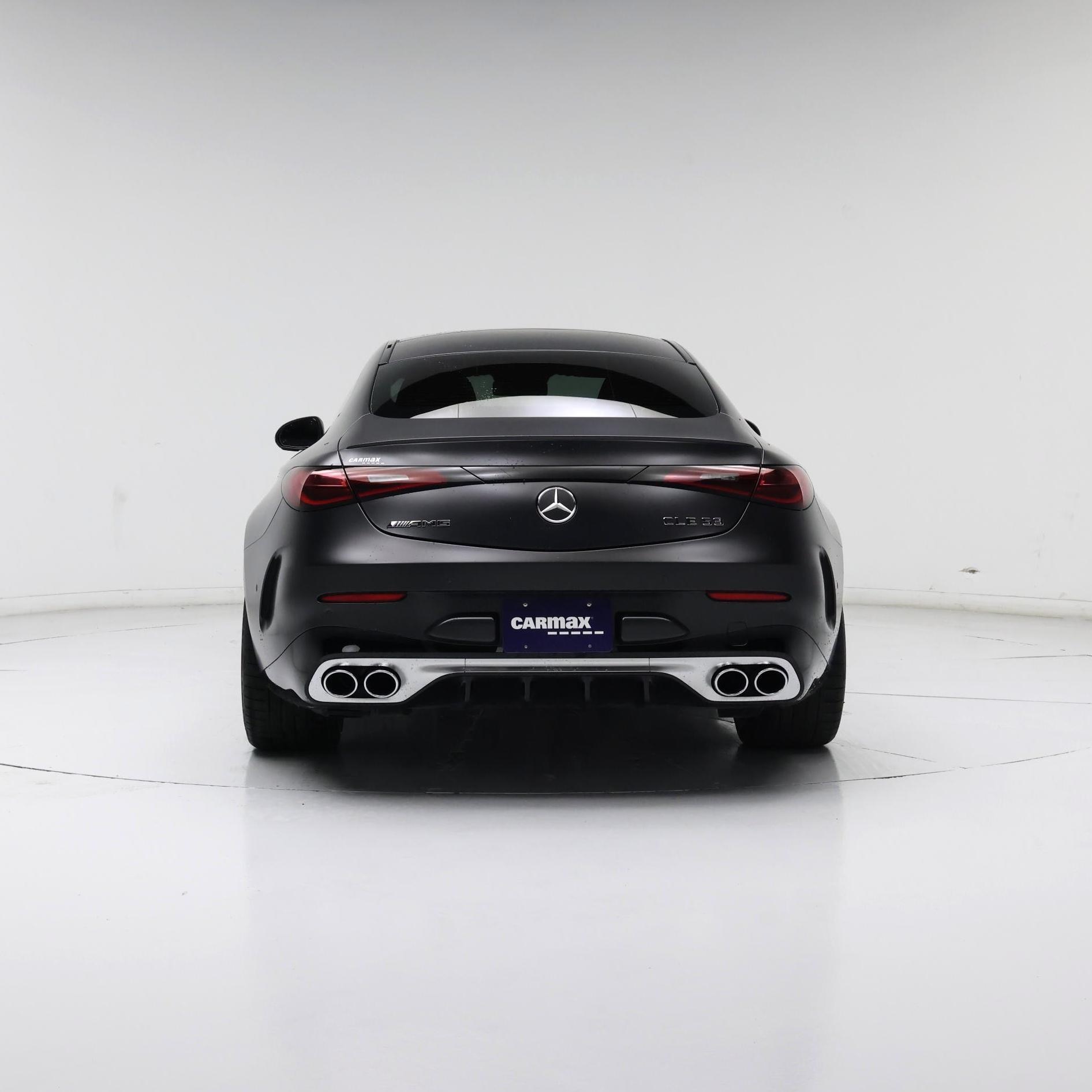 Thumbnail: 2026 Mercedes-Benz CLE - 6