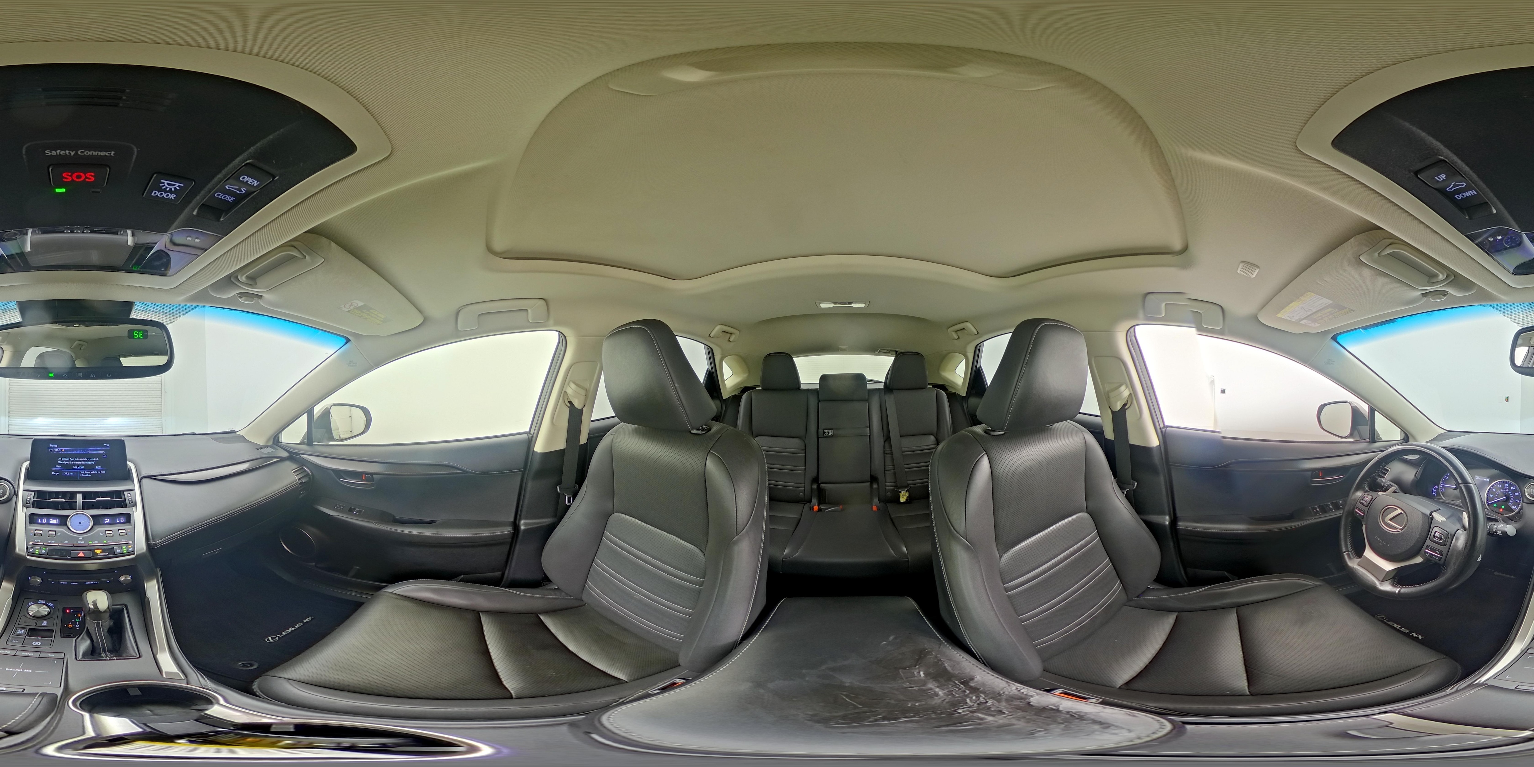 2018 Lexus NX 300 - Photo 24
