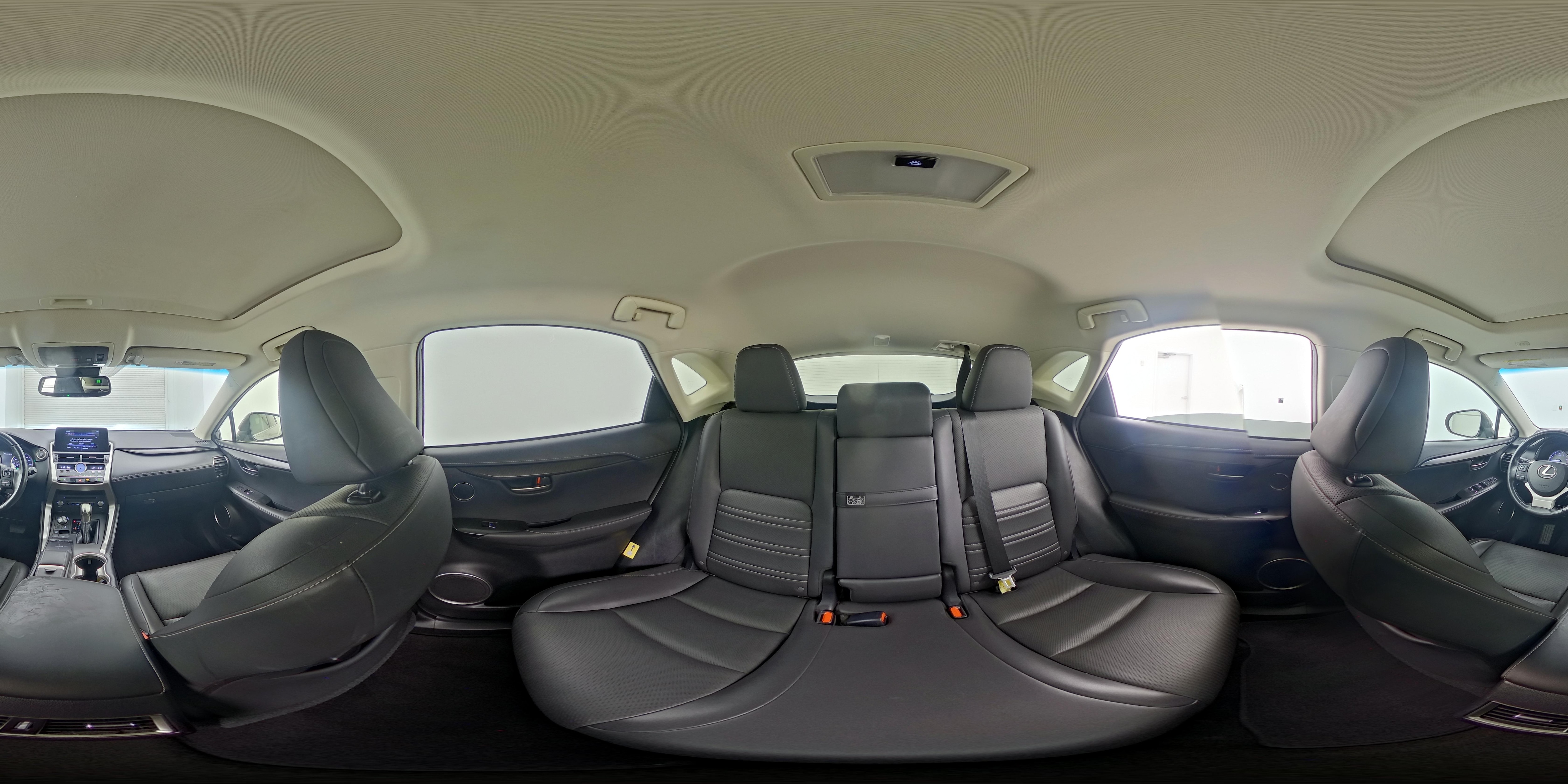 2018 Lexus NX 300 - Photo 25