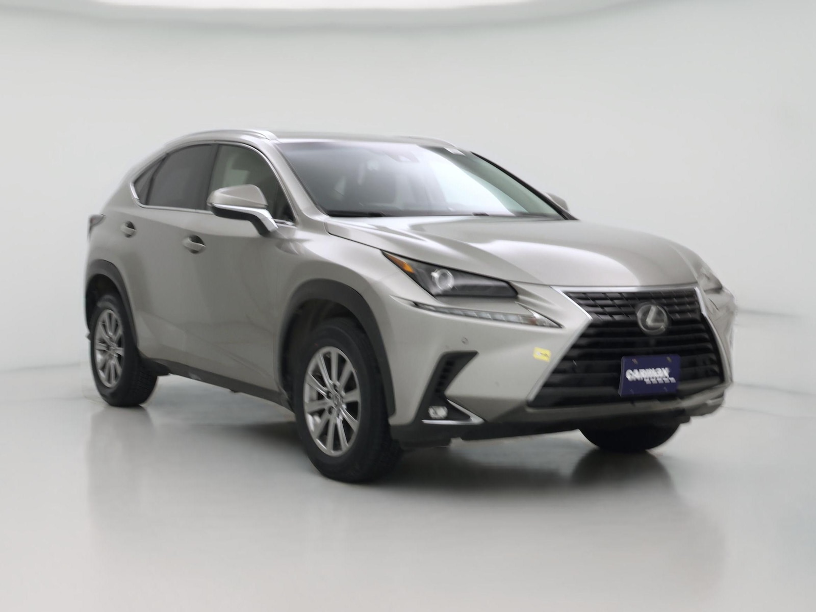 2018 Lexus NX